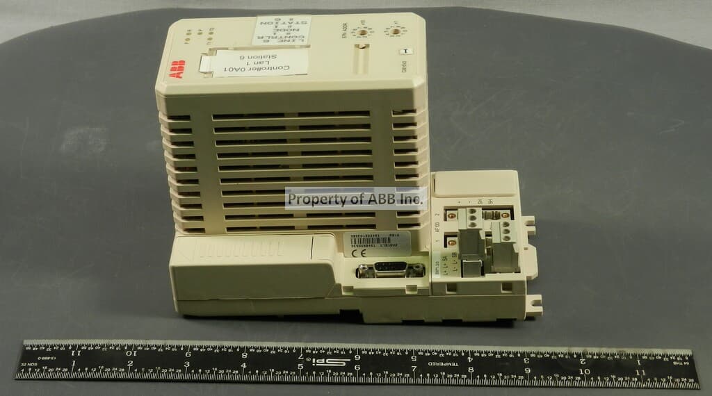 ABB ABB 3BSE013224R1 AF100 Communication Interface