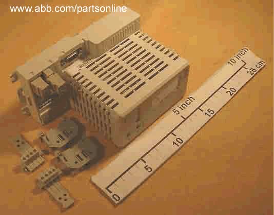 ABB ABB 3BSE013262R1 AF100 Communication Interface