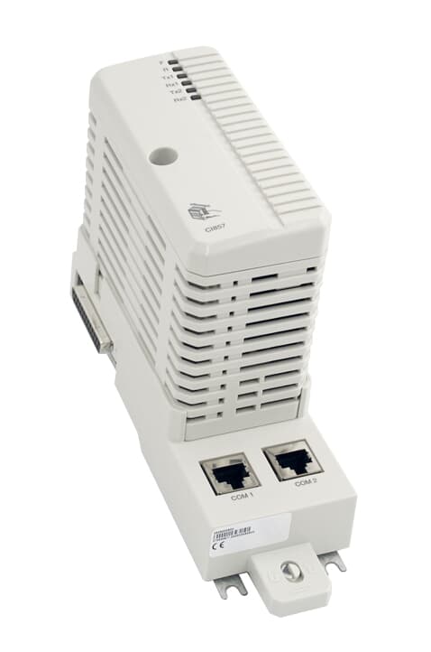 ABB ABB 3BSE018144R1 Communication Module