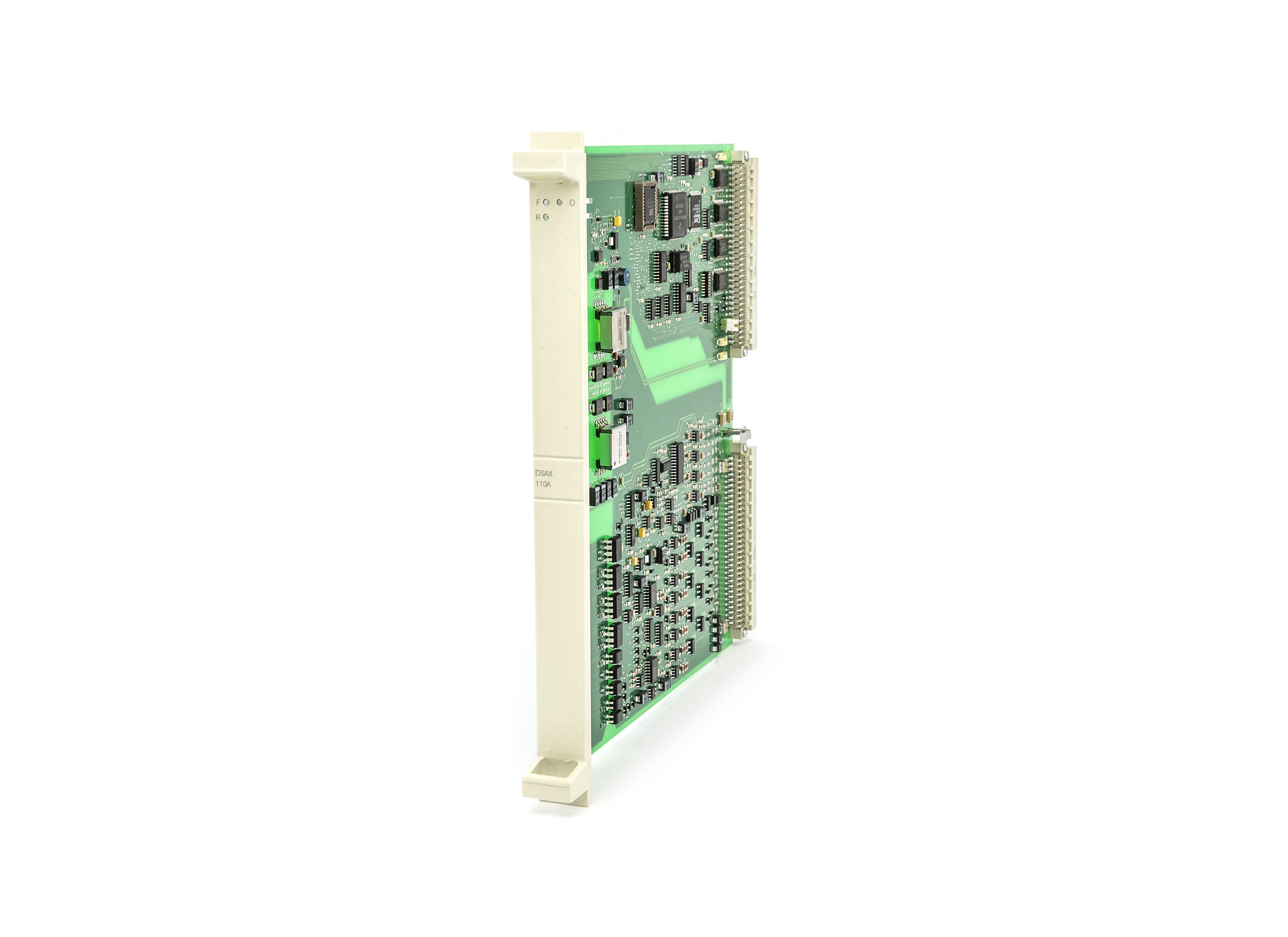 ABB ABB 3BSE018291R1 I-O Module