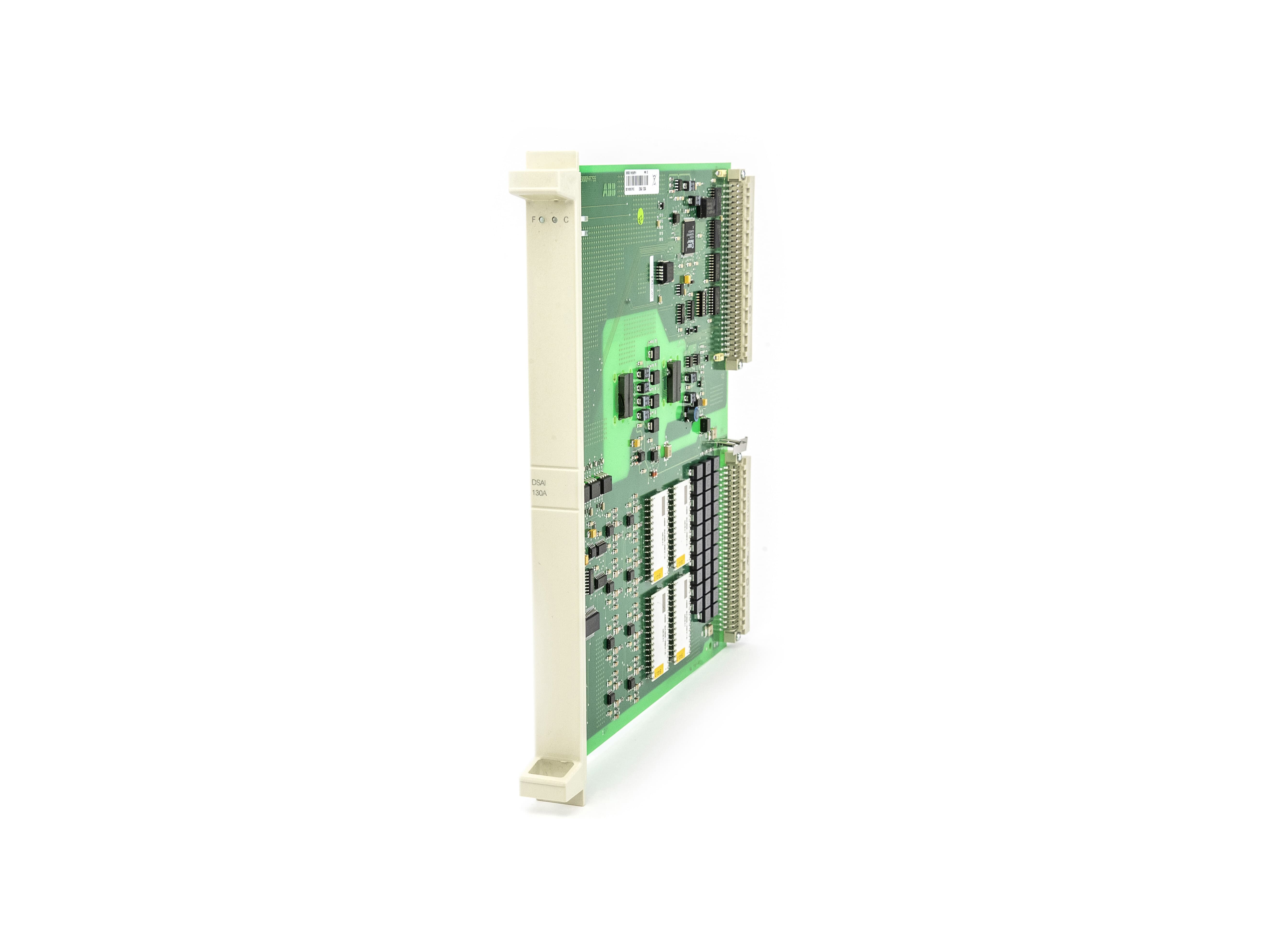 ABB ABB 3BSE018292R1 I-O Module