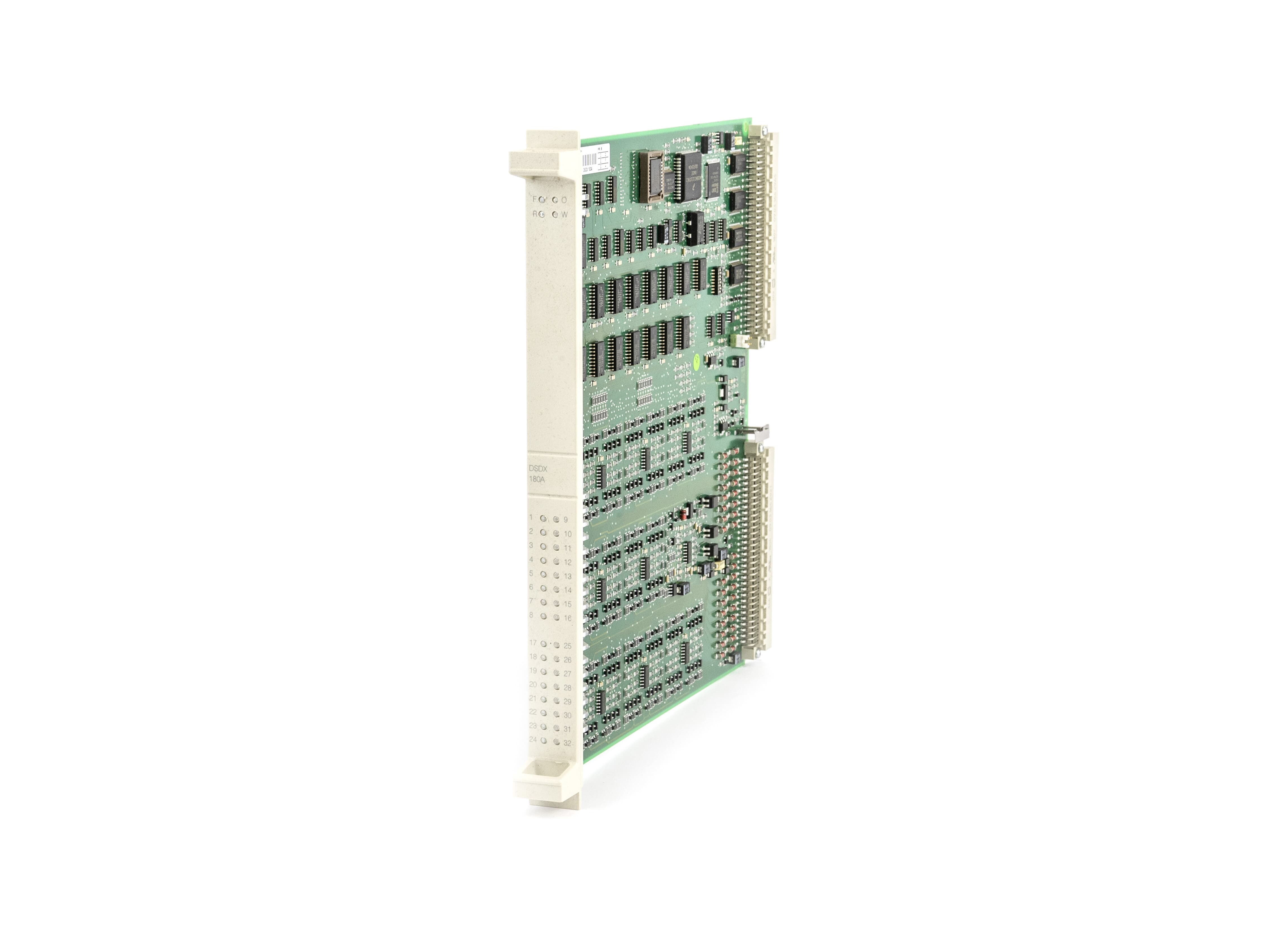 ABB ABB 3BSE018297R1 I-O Module