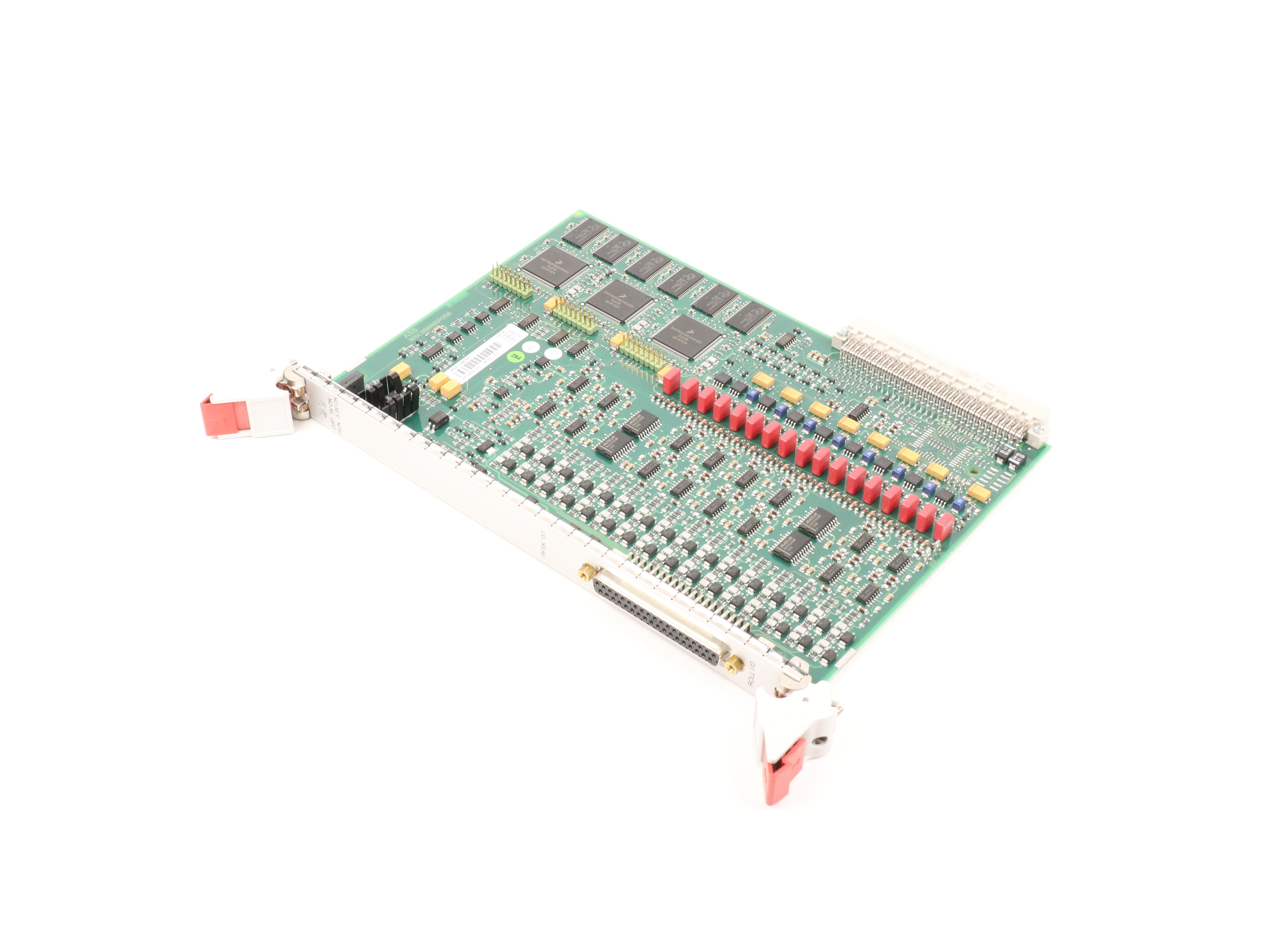 ABB ABB 3BSE018876R1 PFSK 151 DSP-Signal processing