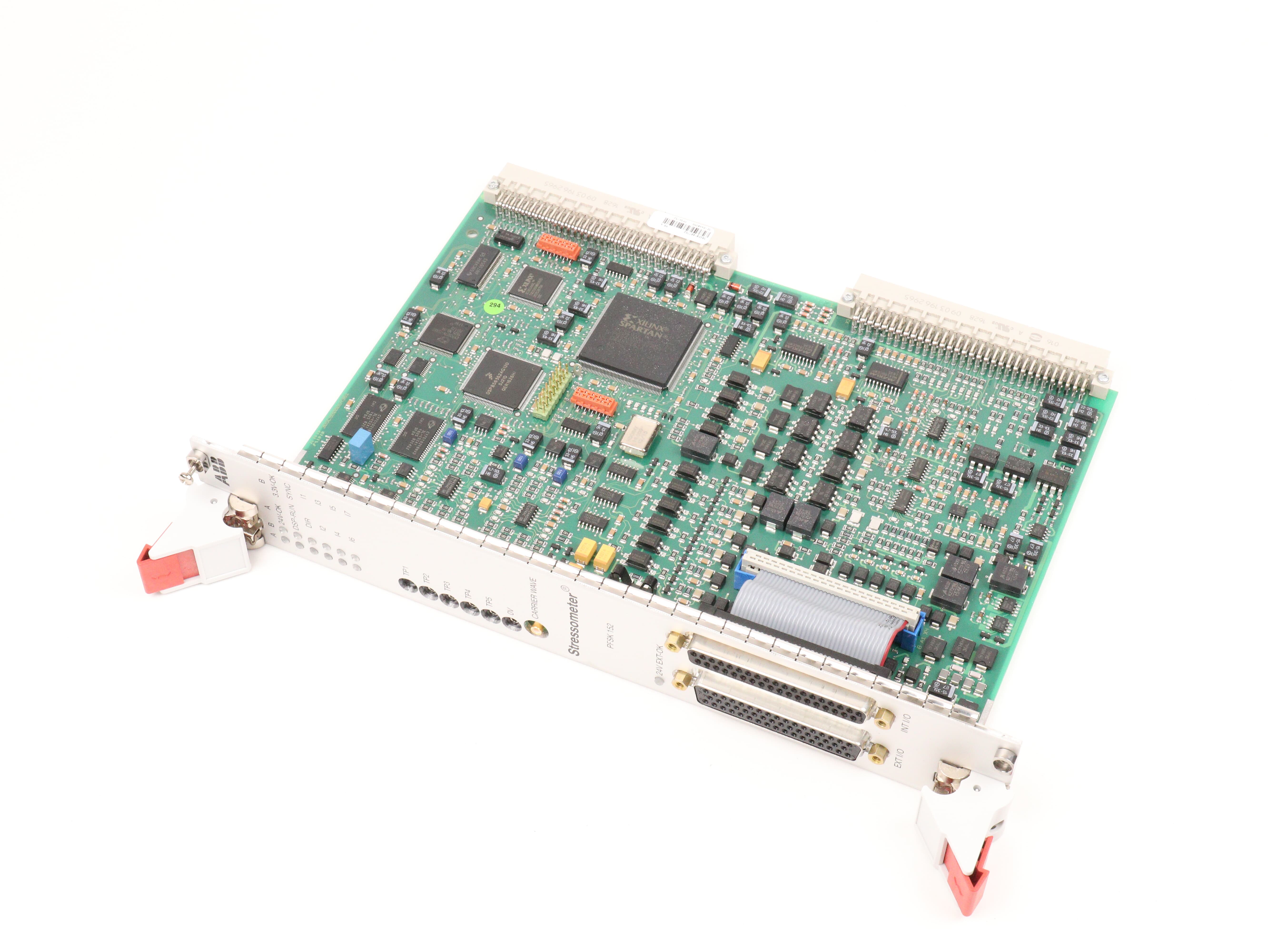 ABB ABB 3BSE018877R2 PFSK 152 Connects DSP-UP (PLD 1.0/1)