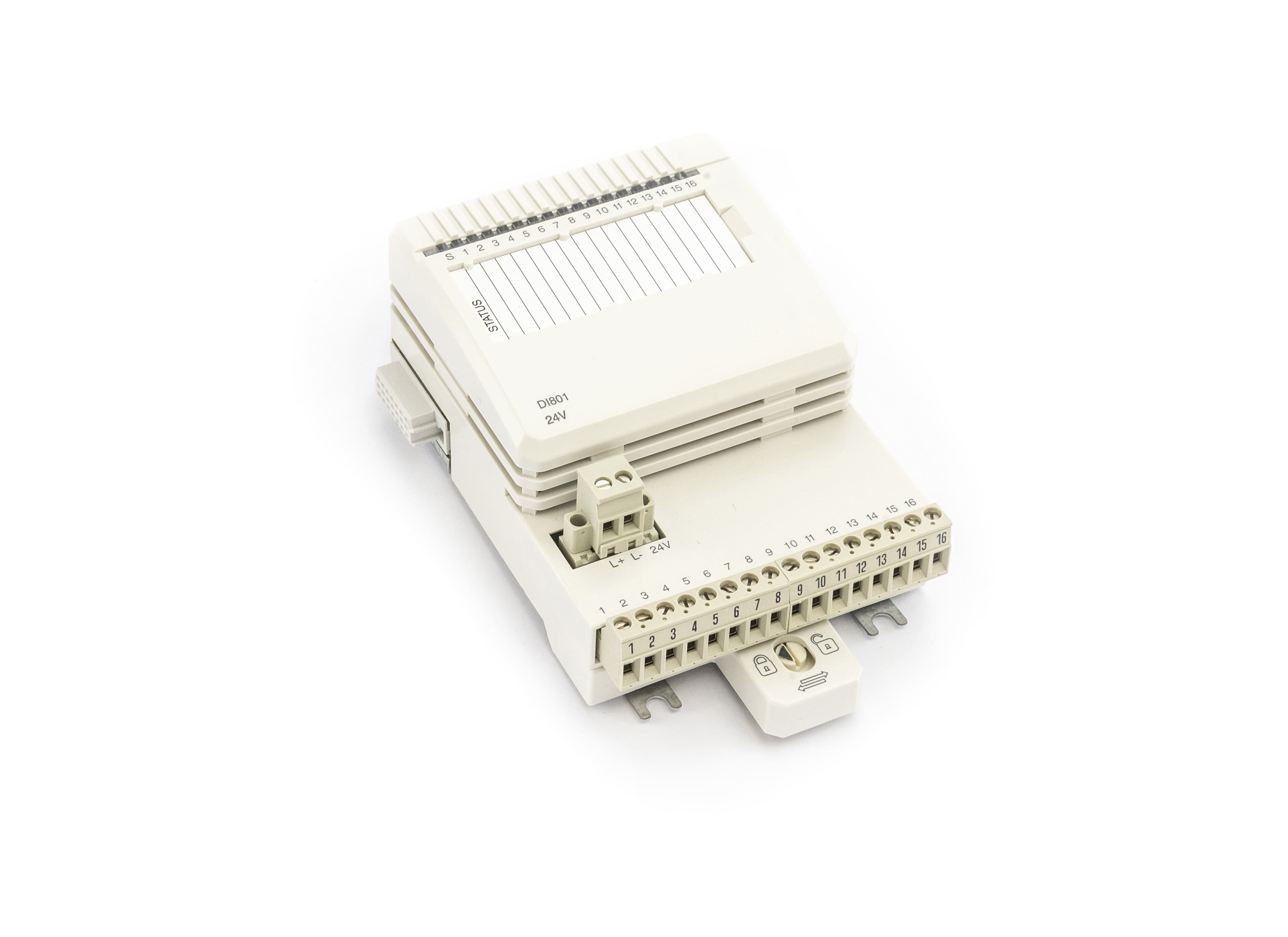 ABB ABB 3BSE020508R1 I-O Module
