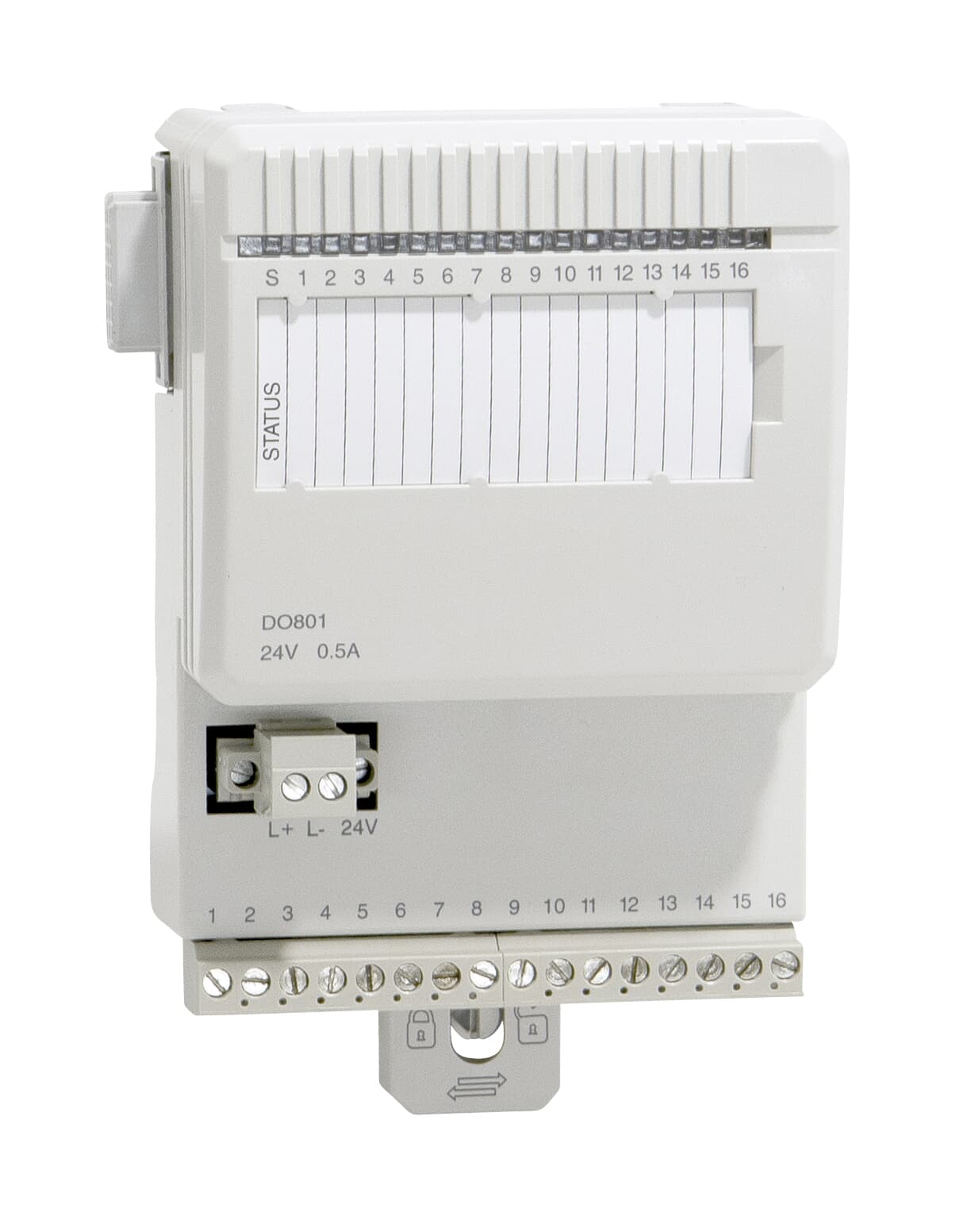 ABB ABB 3BSE020510R1 I-O Module