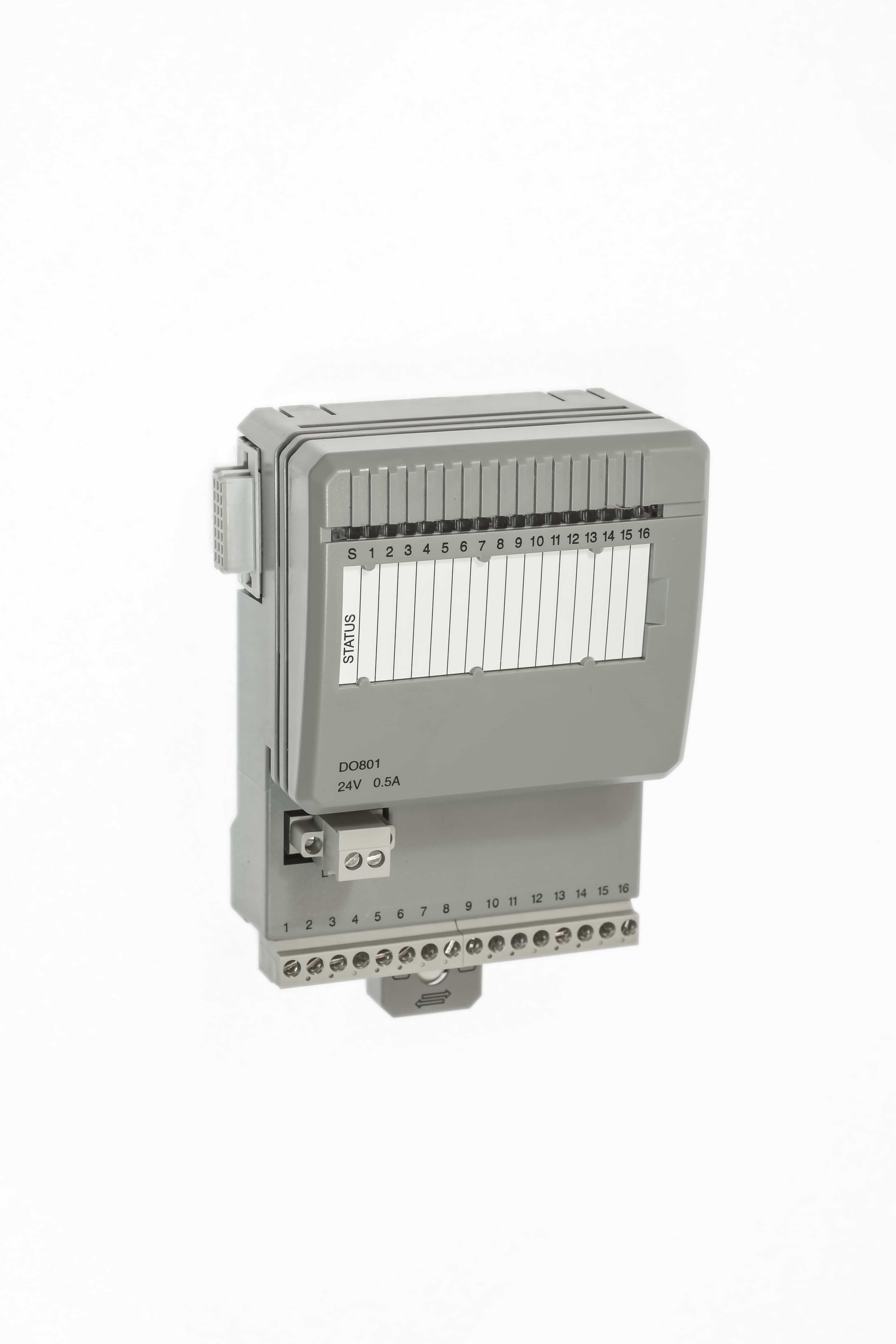 ABB ABB 3BSE020510R2 I-O Module