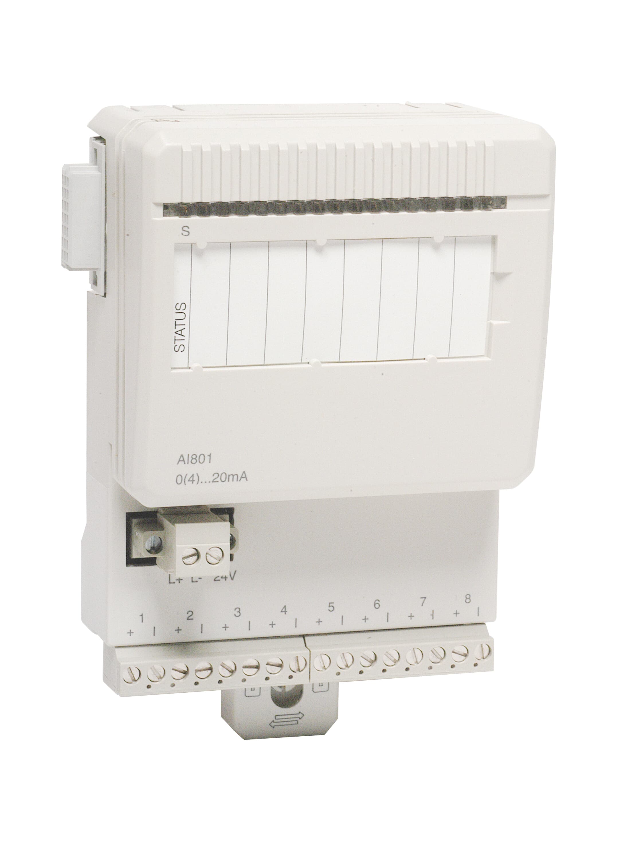ABB ABB 3BSE020512R1 I-O Module
