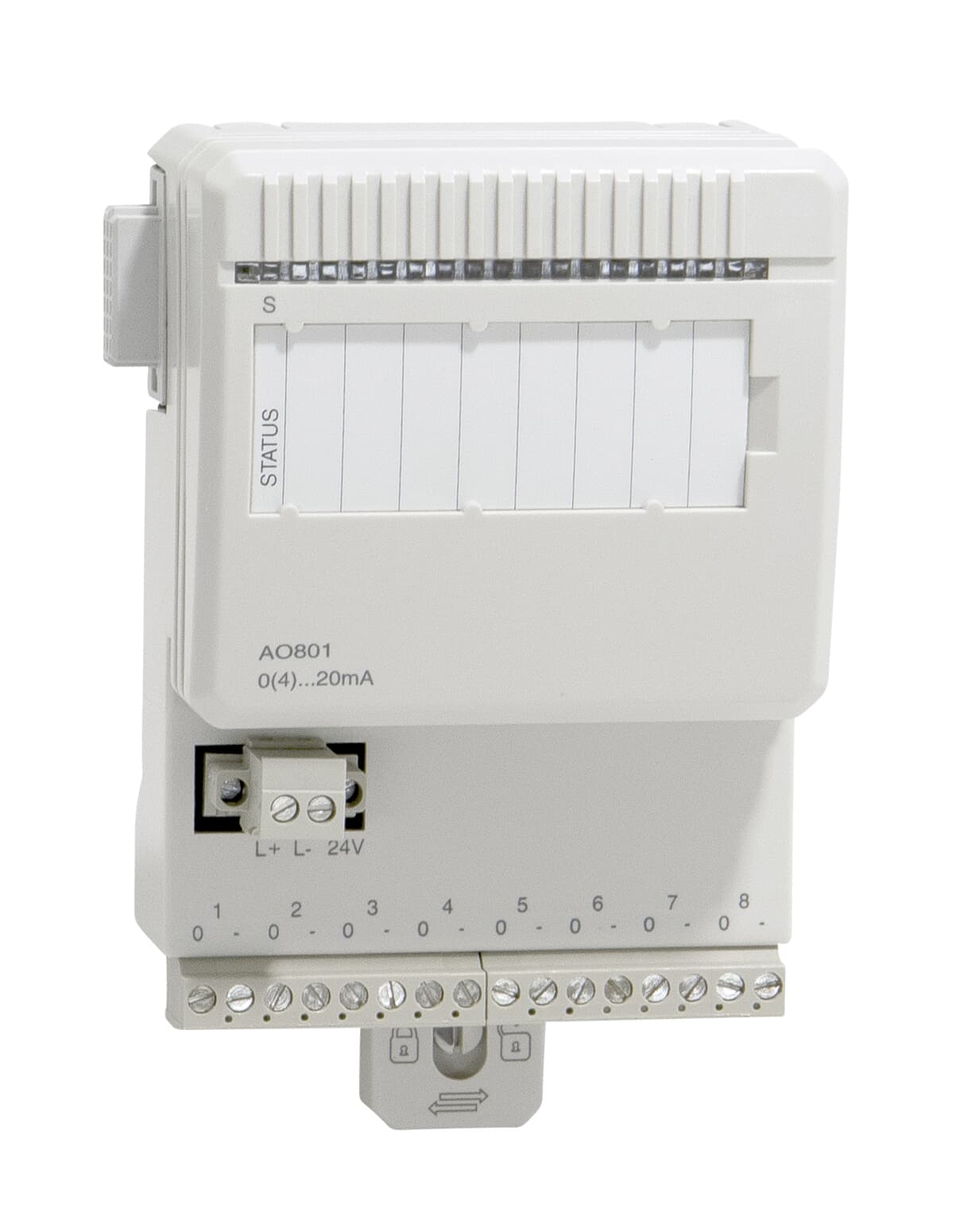 ABB ABB 3BSE020514R1 I-O Module