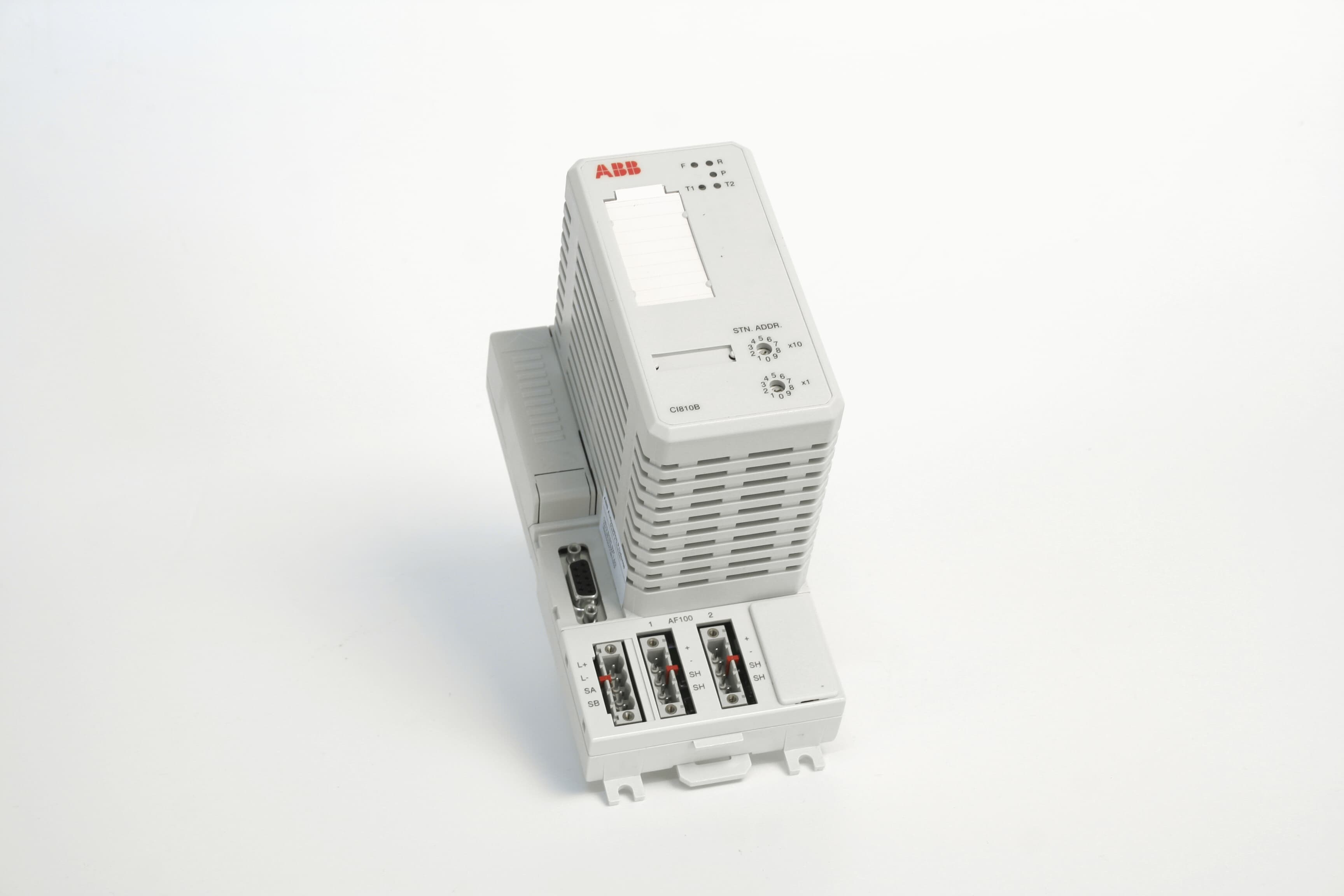 ABB ABB 3BSE020520R1 Communication Module