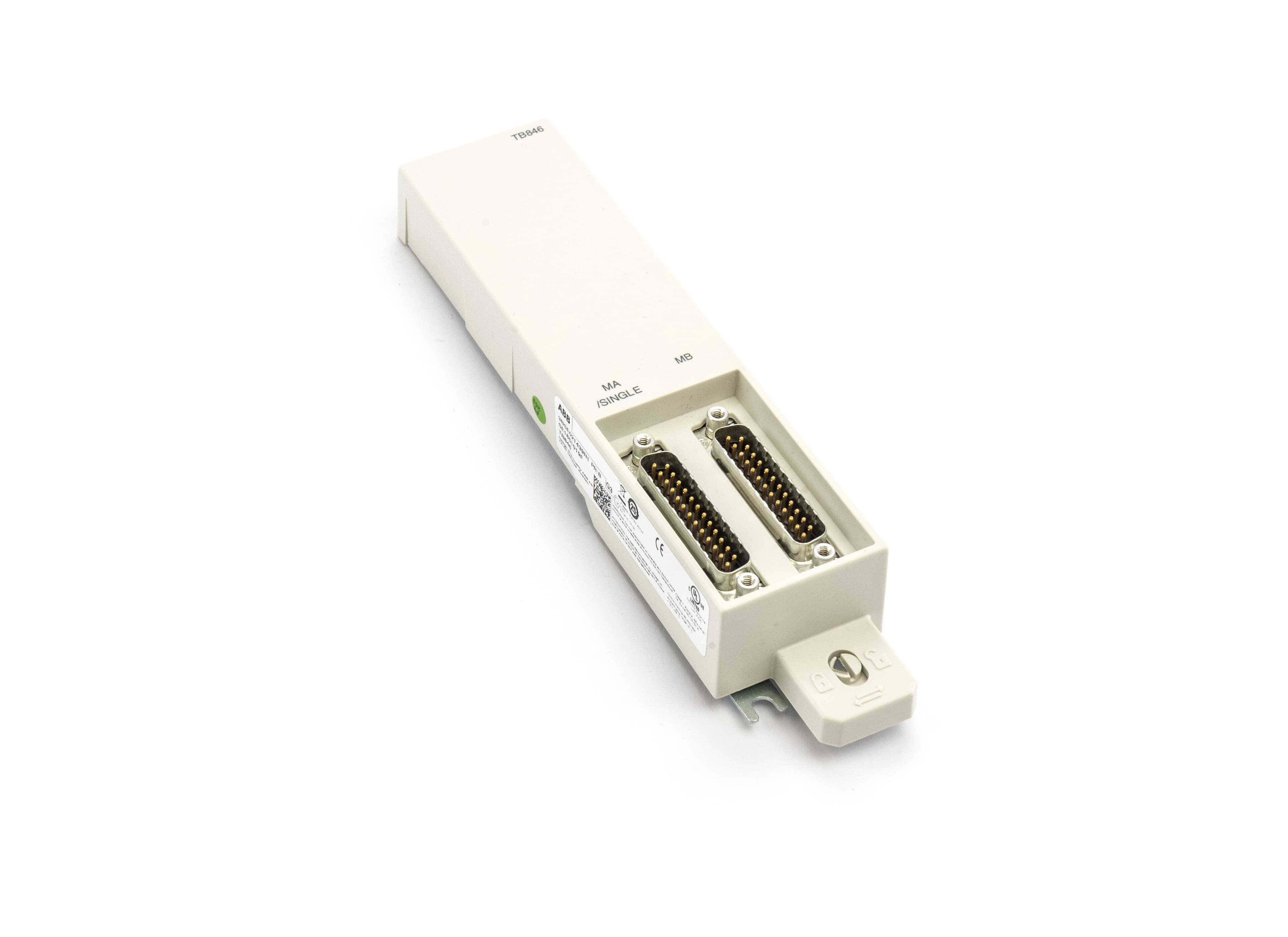 ABB ABB 3BSE021439R1 Module Termination Unit