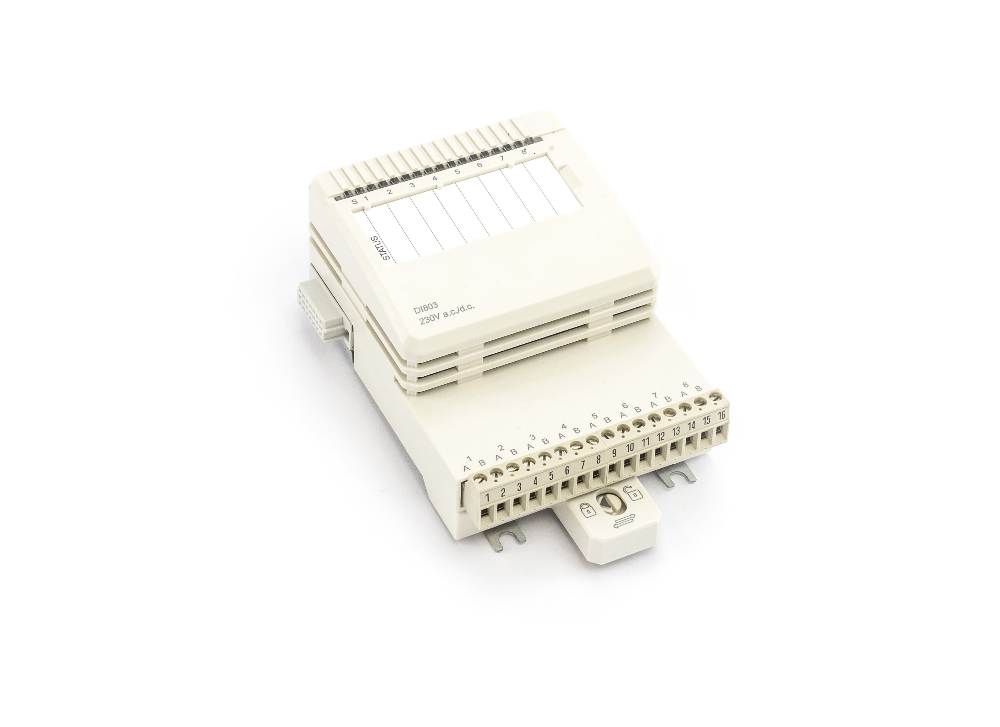 ABB ABB 3BSE022362R1 I-O Module