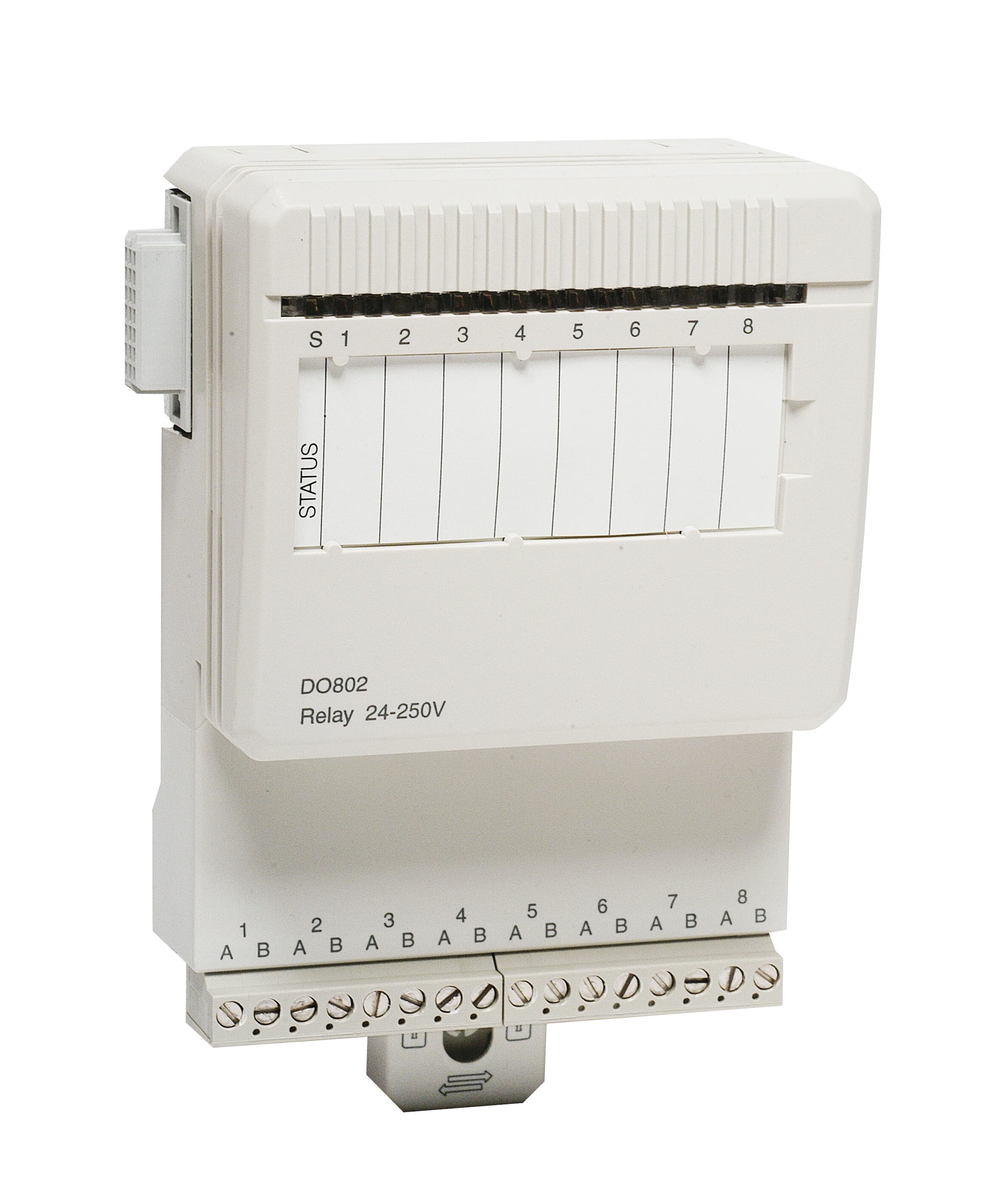 ABB ABB 3BSE022364R1 I-O Module