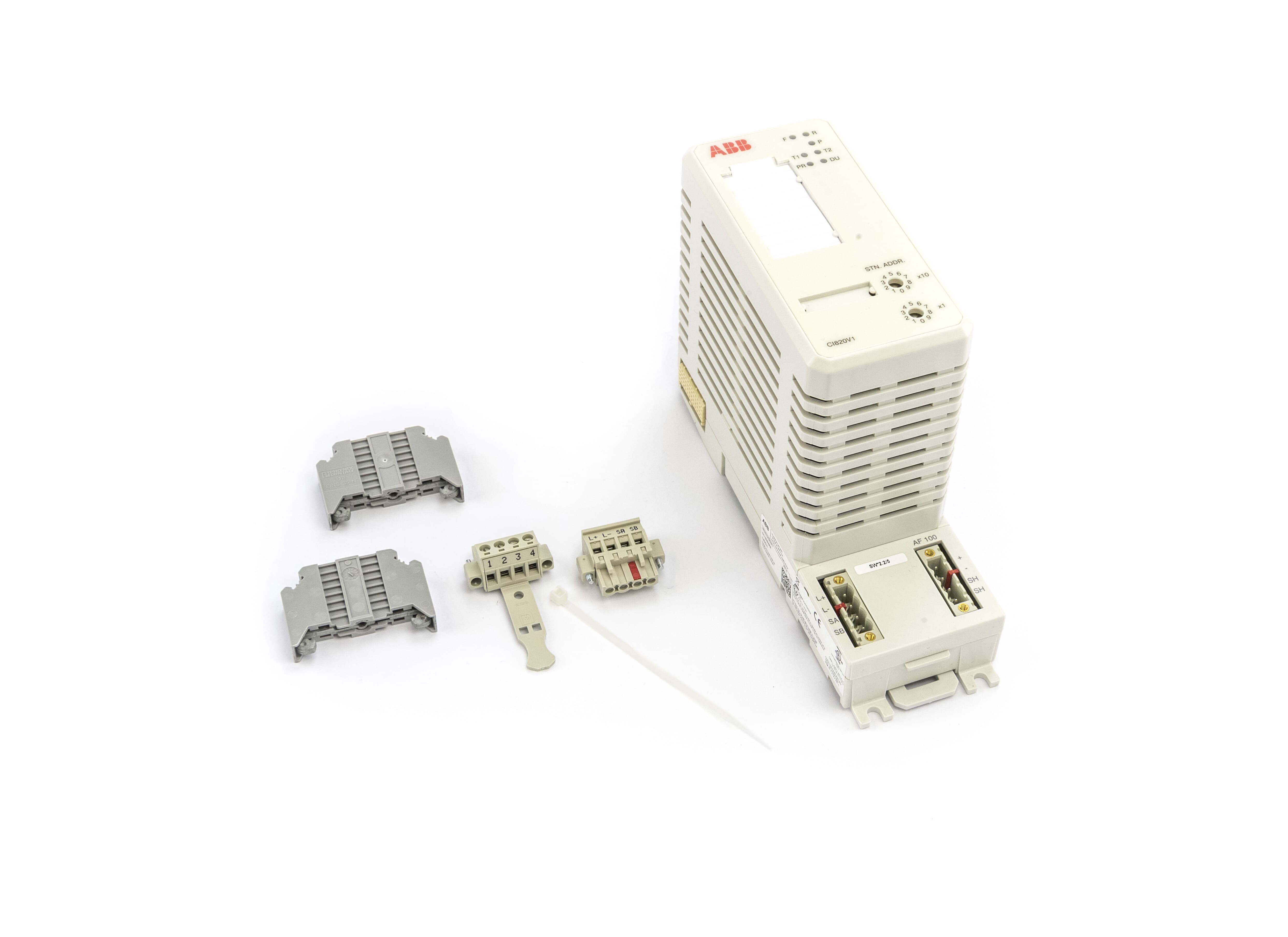 ABB ABB 3BSE025255R1 Communication Module