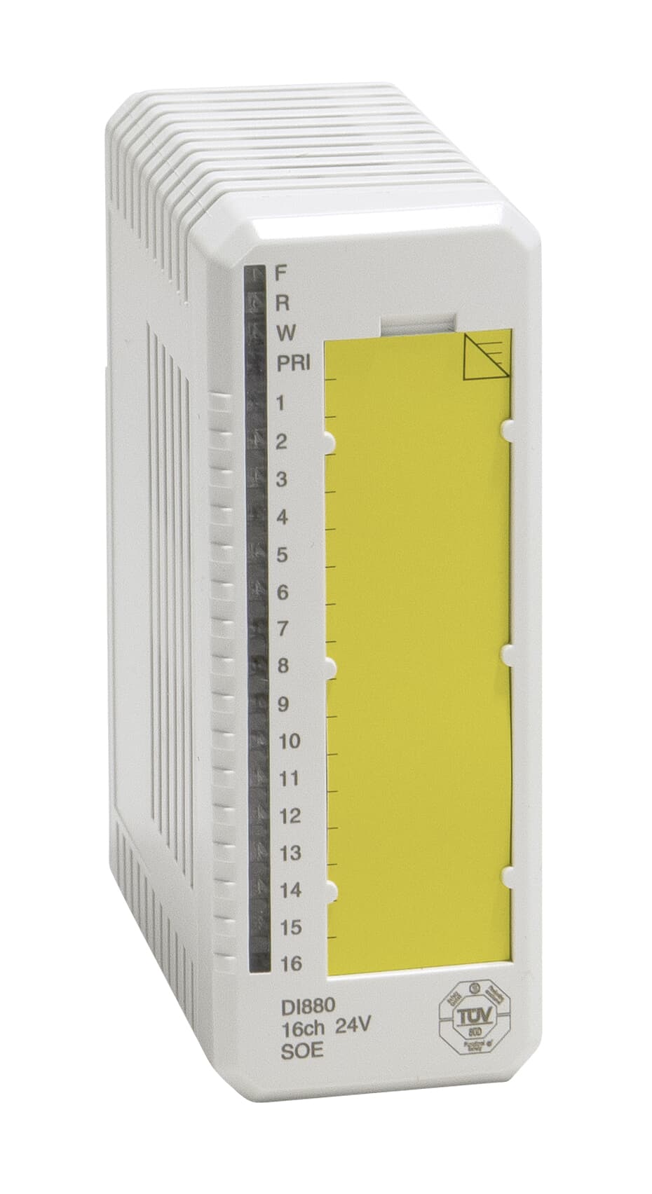 ABB ABB 3BSE028586R1 I-O Module