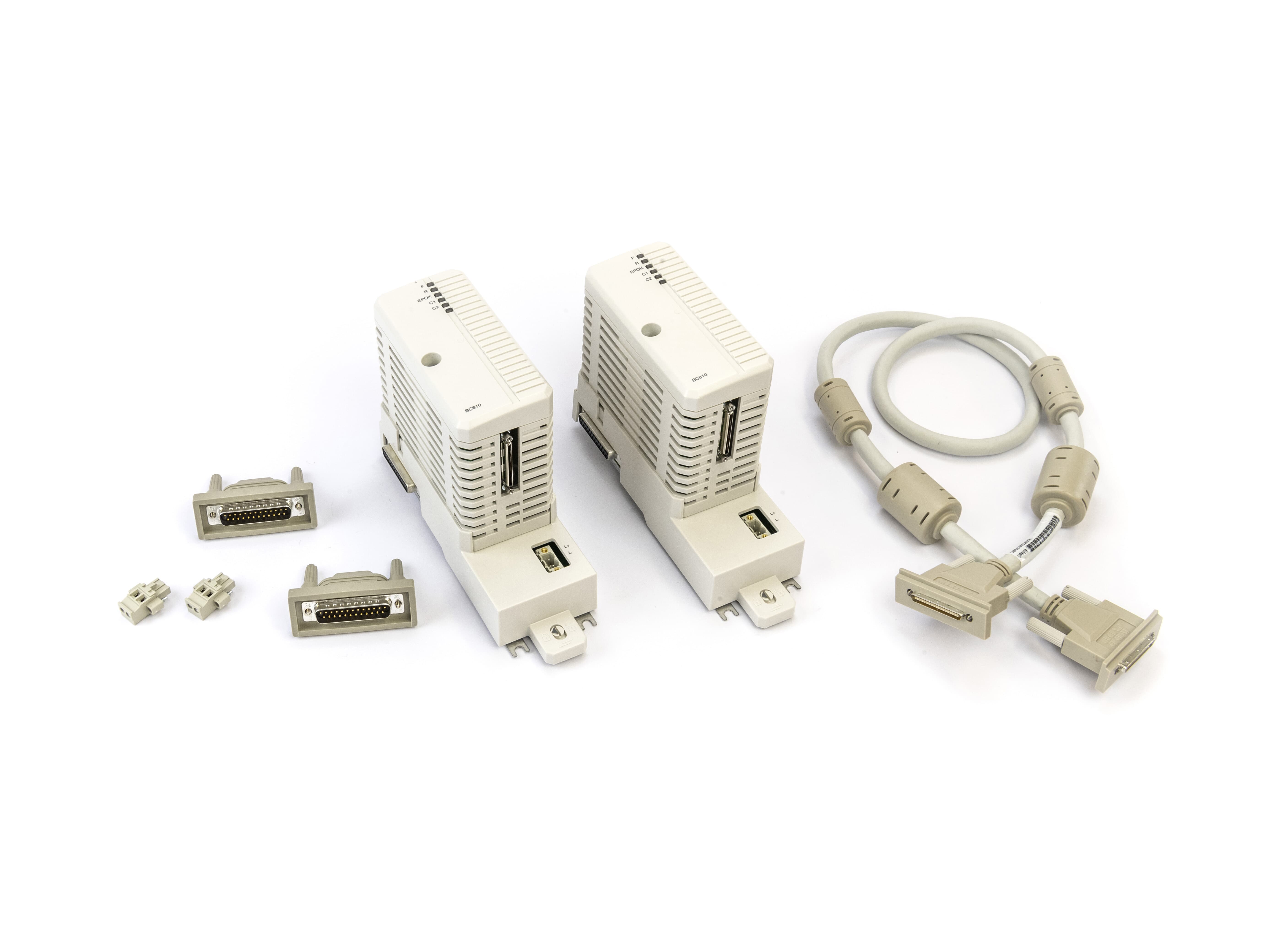 ABB ABB 3BSE031155R1 Communication Module