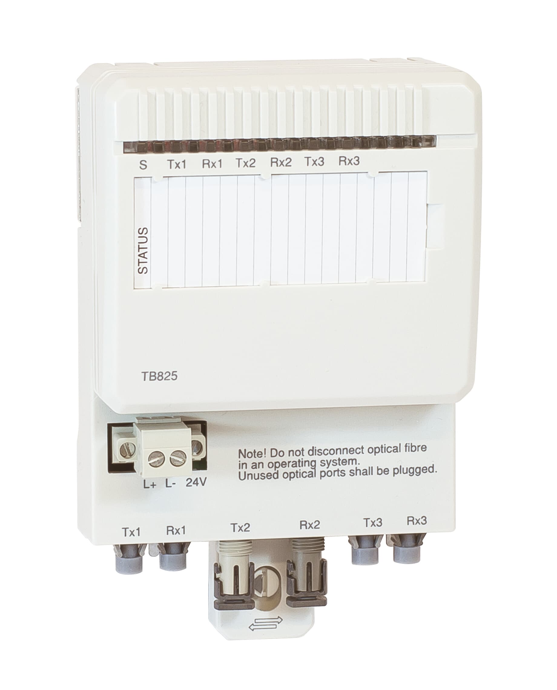 ABB ABB 3BSE036634R1 Communication Module