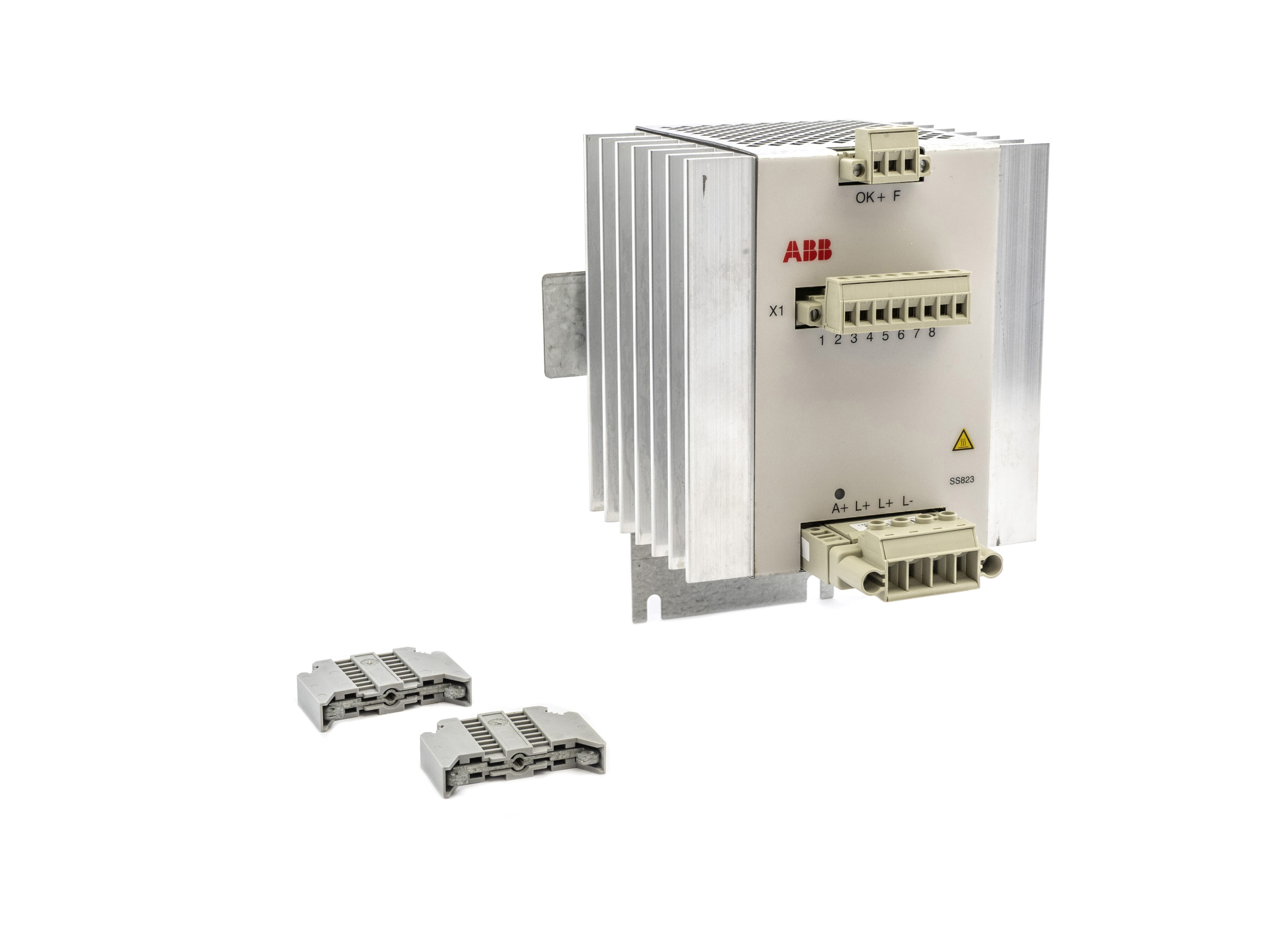 ABB ABB 3BSE038226R1 Power Supply