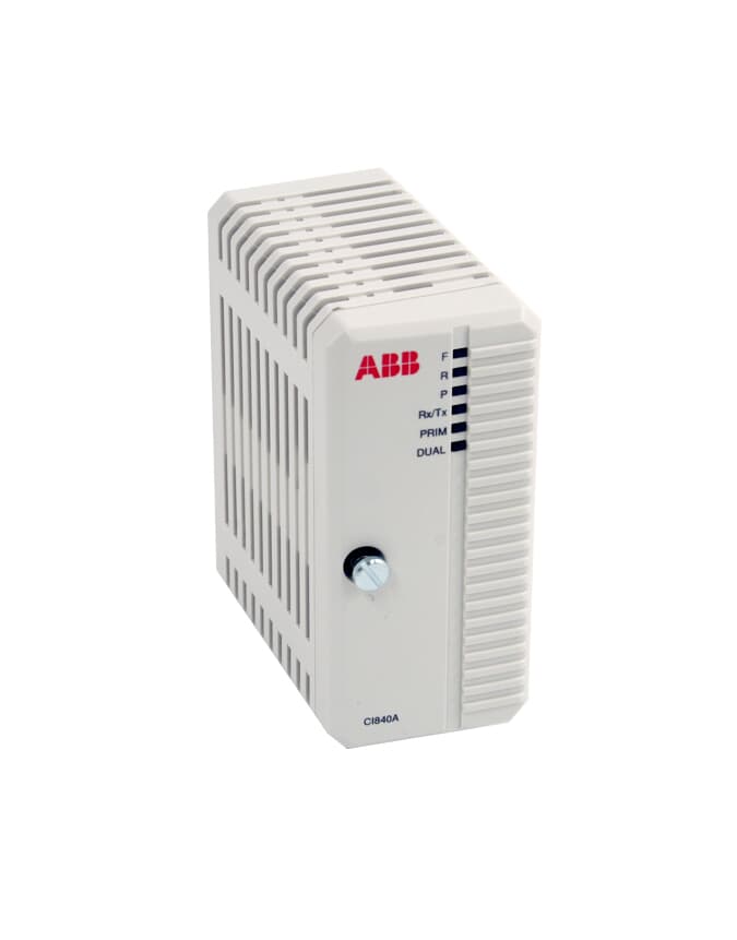 ABB ABB 3BSE041882R1 Communication Module