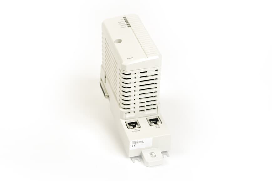 ABB ABB 3BSE043660R1 Communication Module