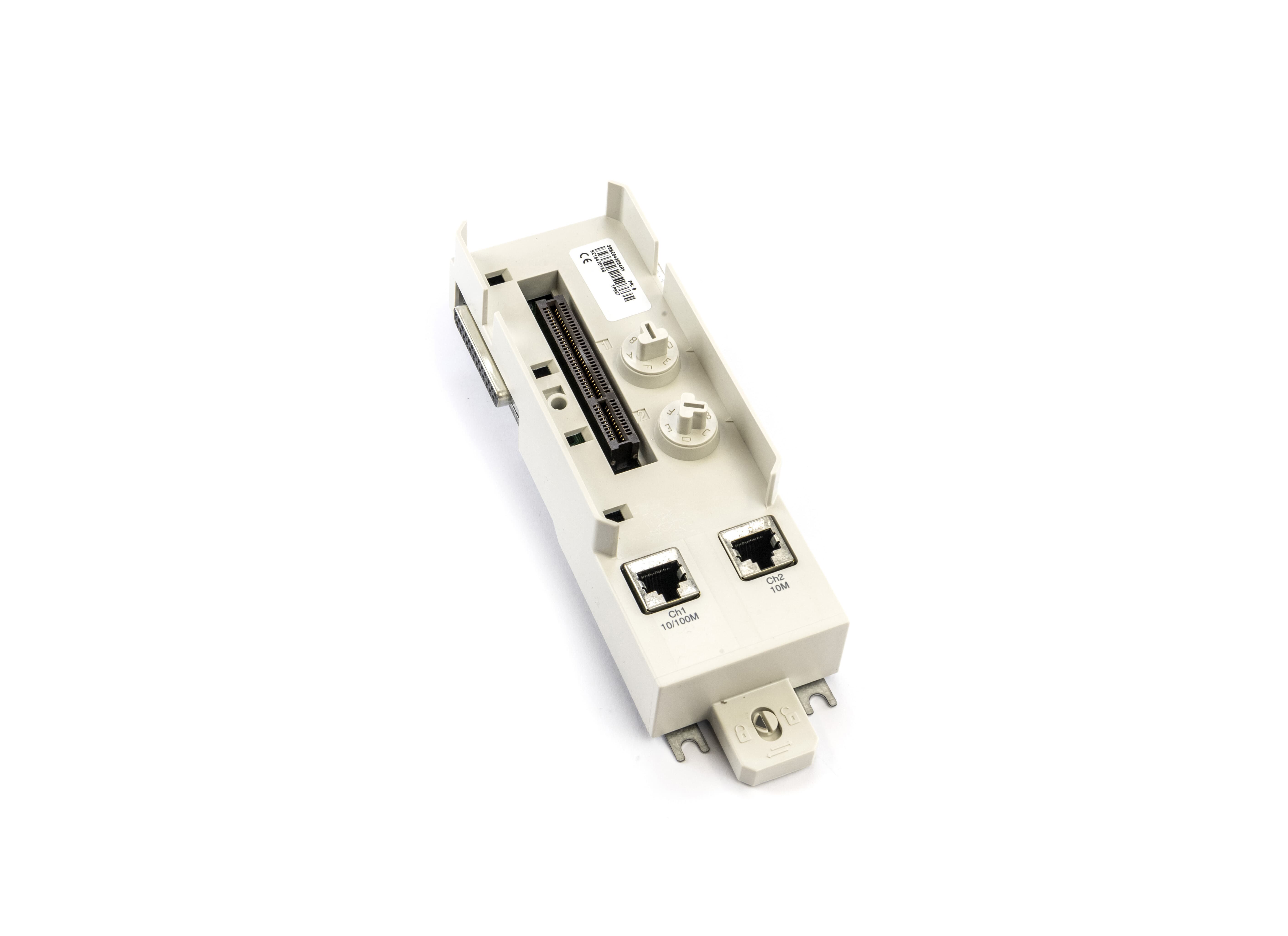 ABB ABB 3BSE043664R1 Module Termination Unit