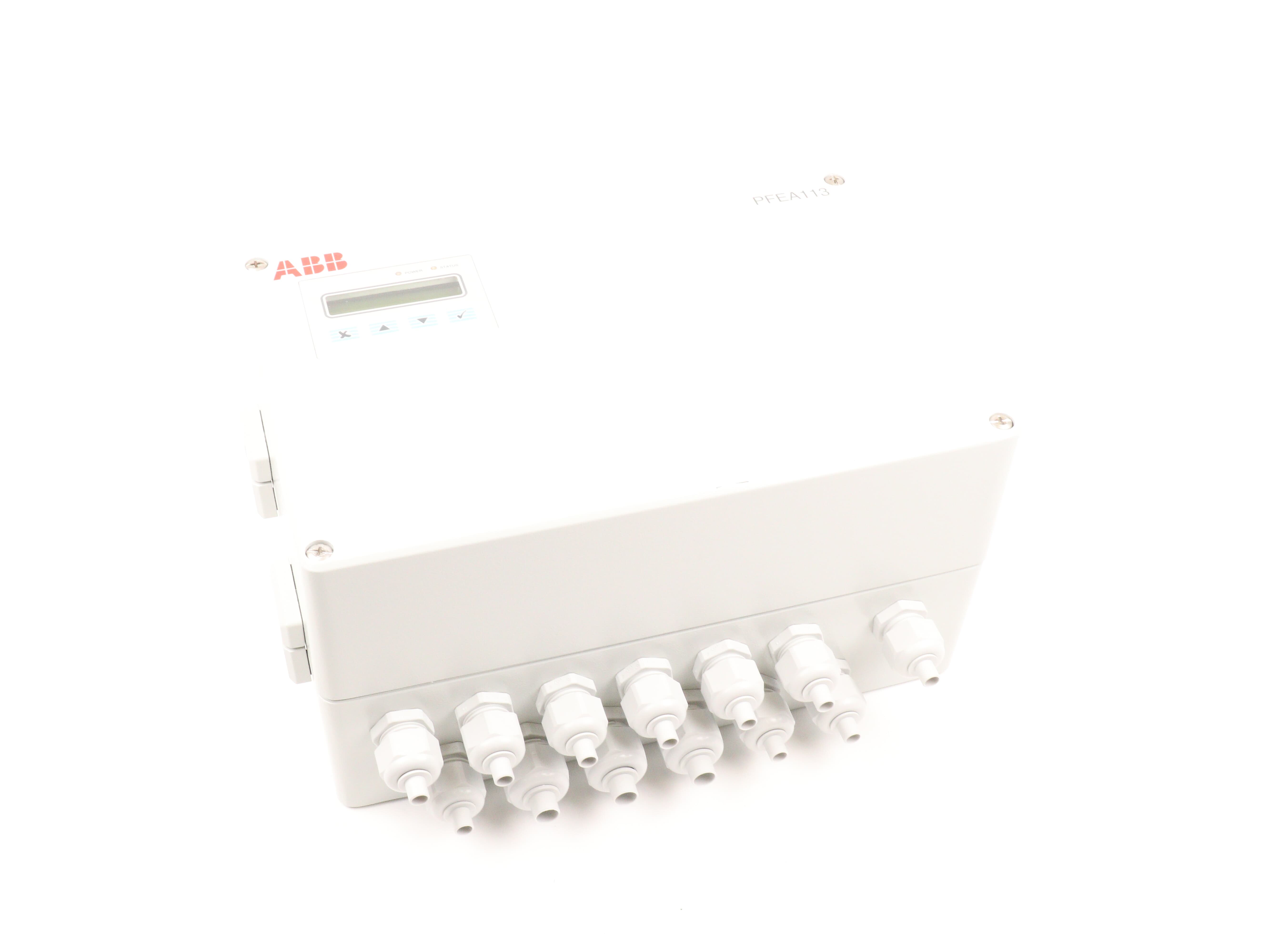 ABB ABB 3BSE050092R65 Tension Electronics PFEA113-65
