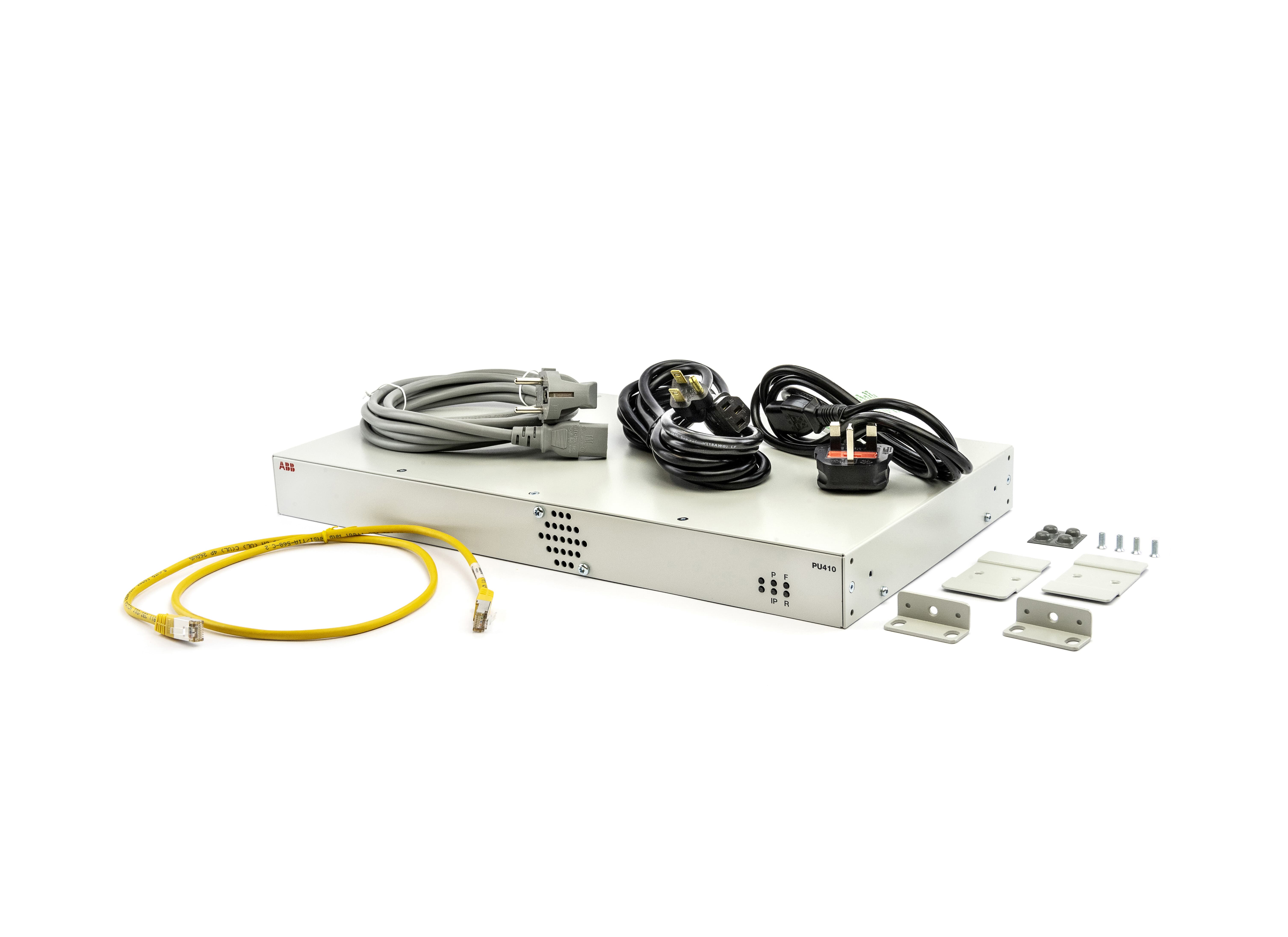 ABB ABB 3BSE051826R1 Communication Module