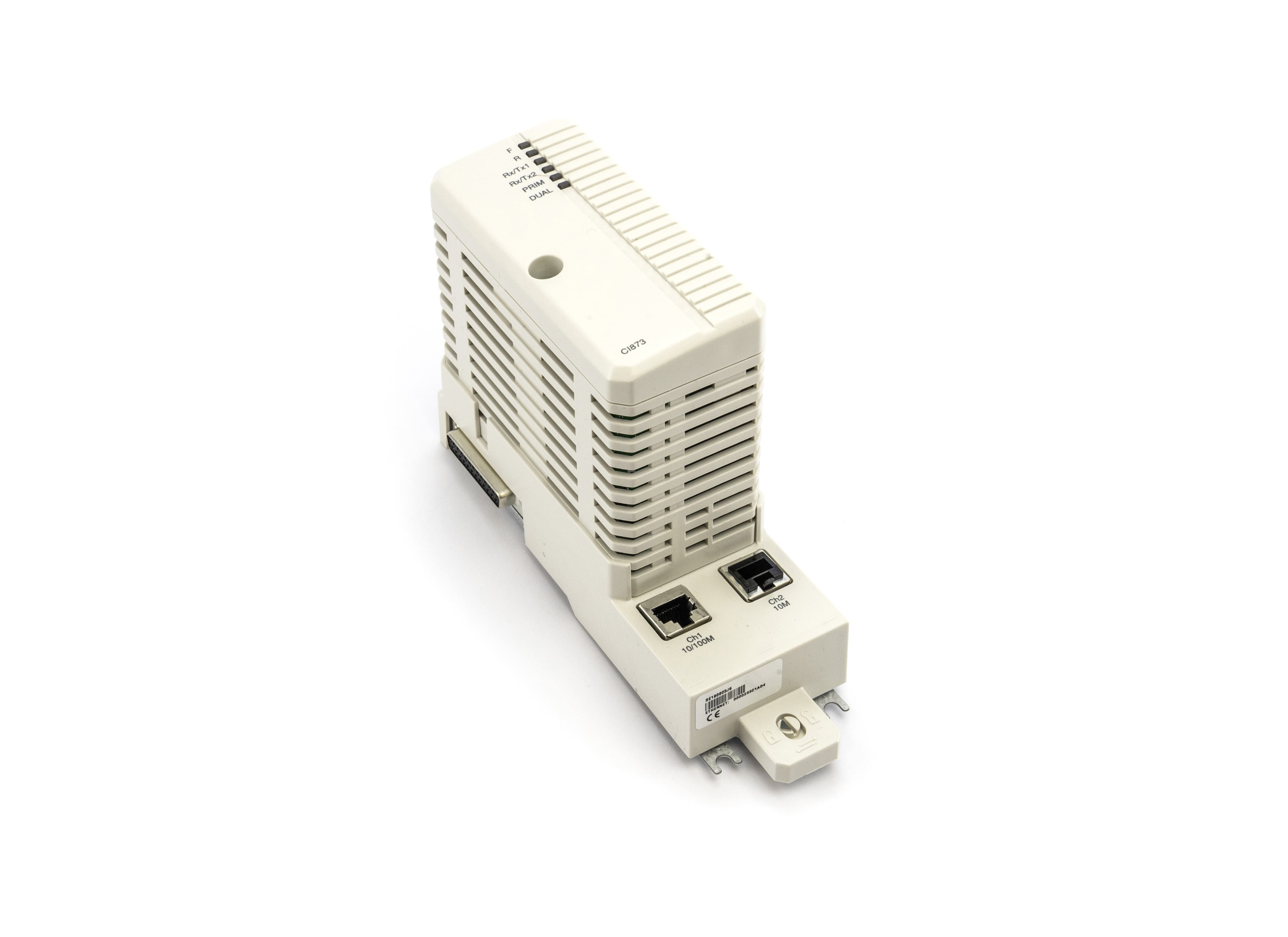 ABB ABB 3BSE056899R1 Communication Module