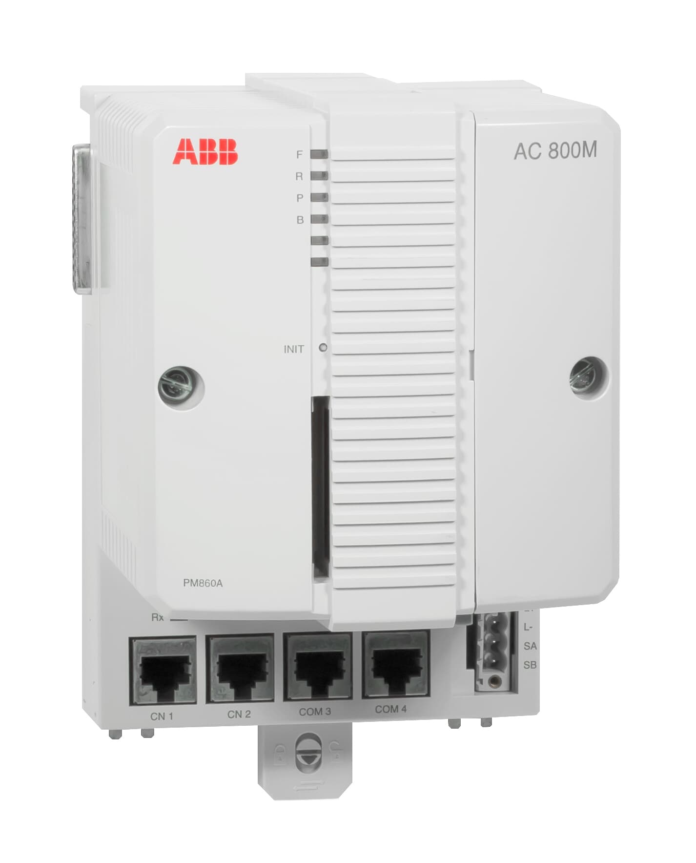 ABB ABB 3BSE066495R1 PM860AK01 Processor Unit