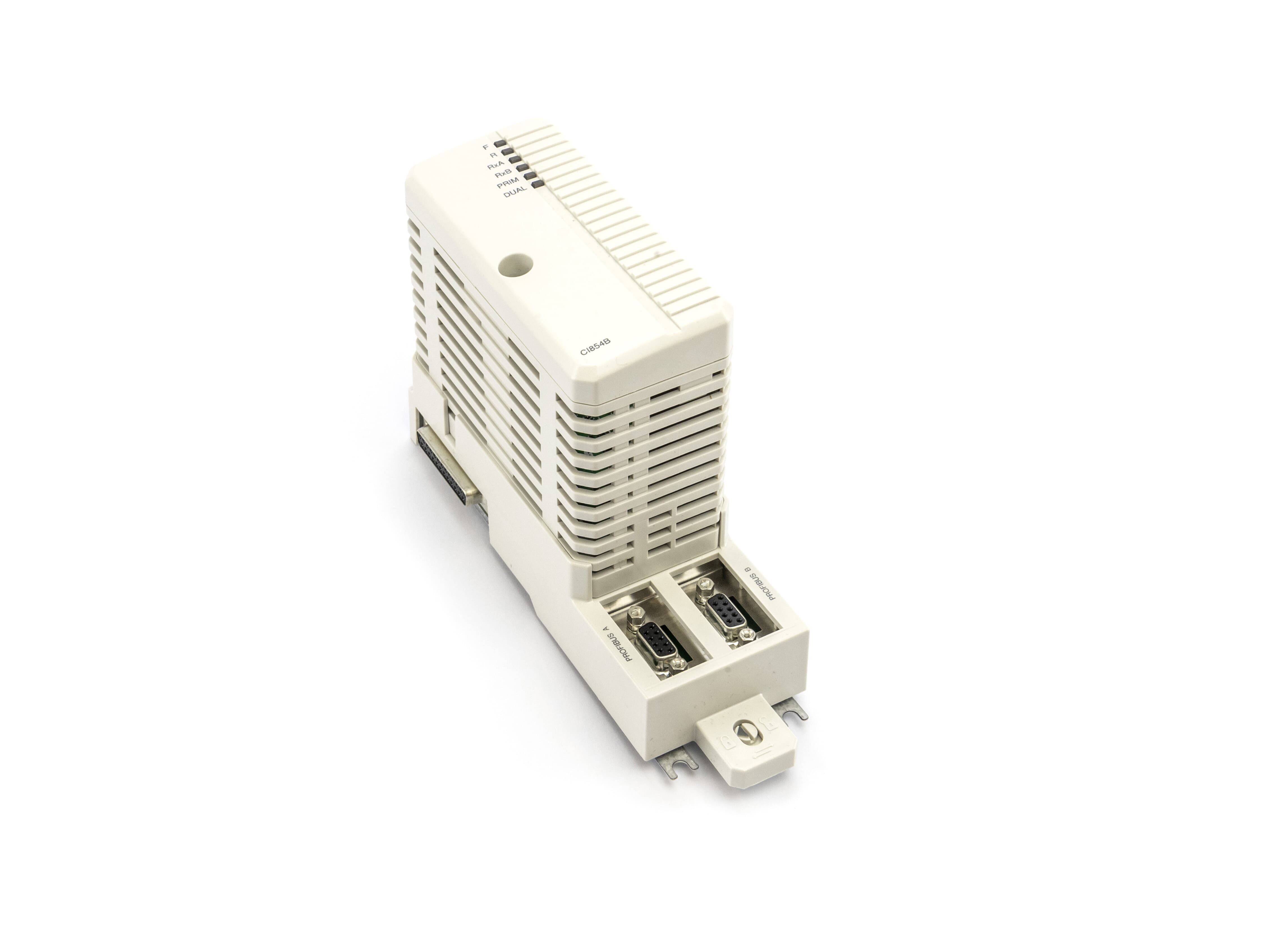 ABB ABB 3BSE069449R1 Communication Module