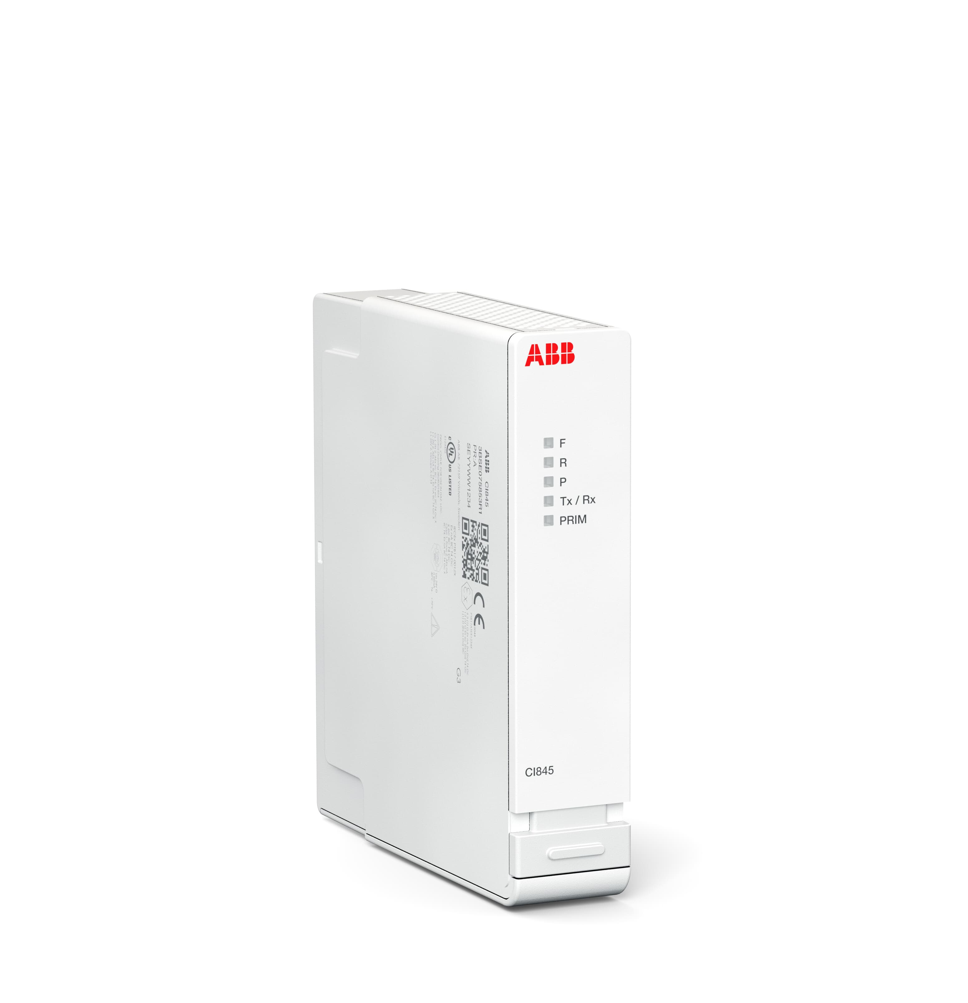 ABB ABB 3BSE075853R1 Communication Module
