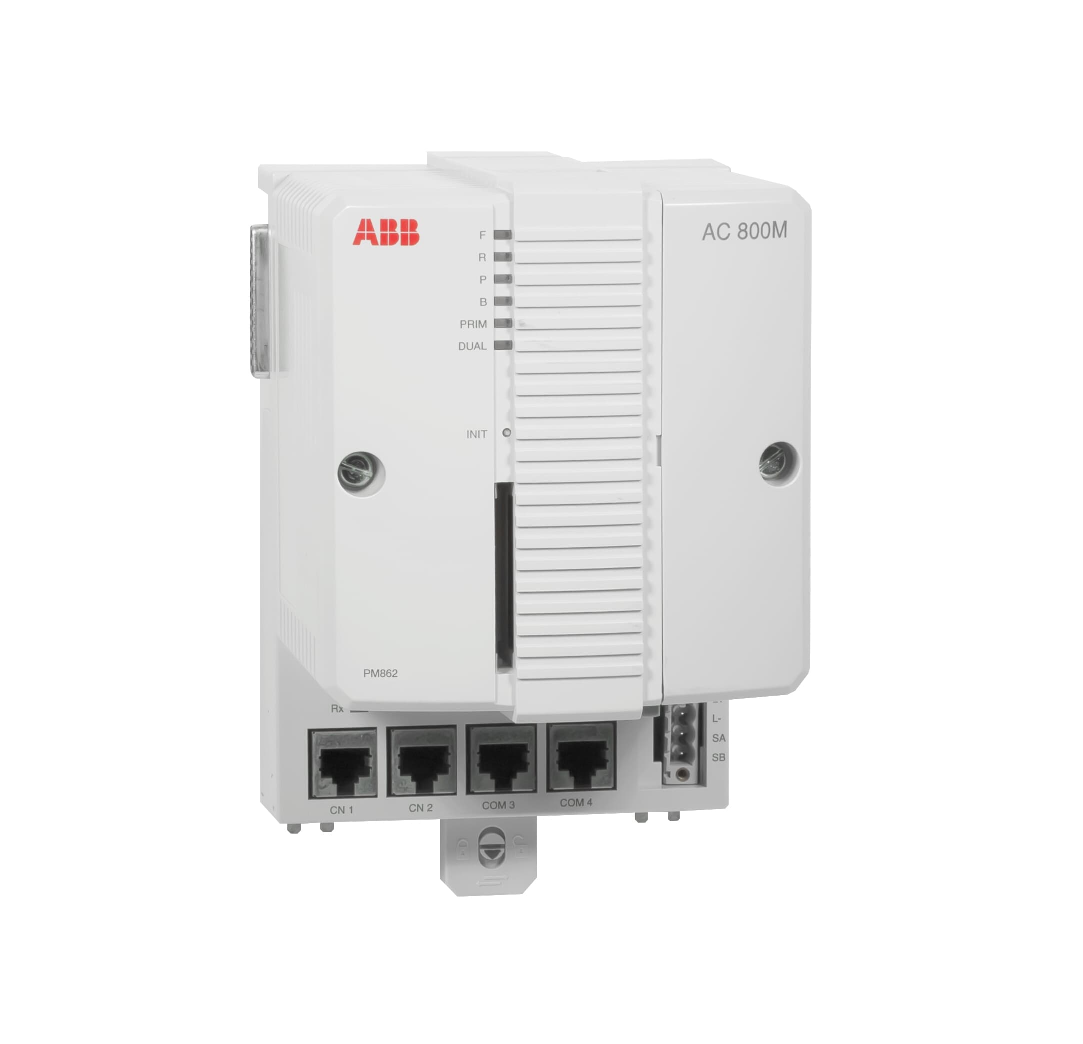 ABB ABB 3BSE076940R1 PM862K01 Processor Unit