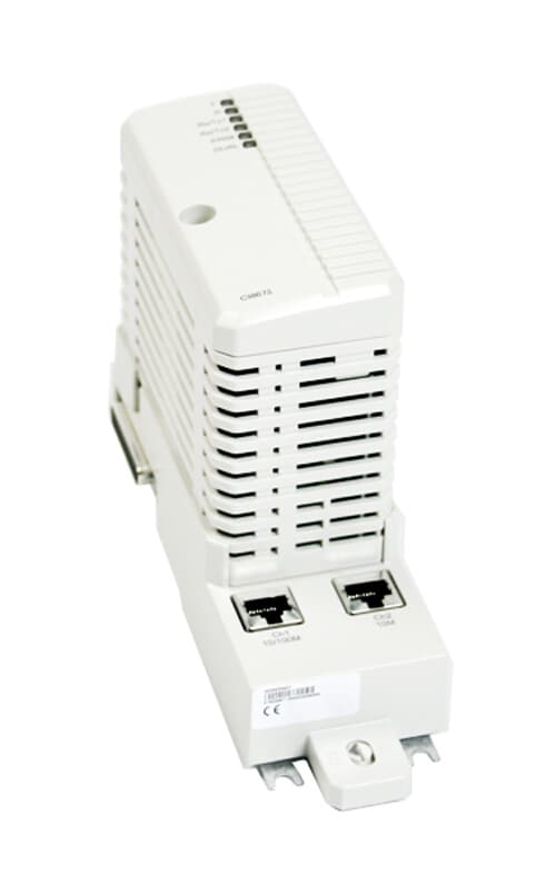 ABB ABB 3BSE092689R1 Communication Module