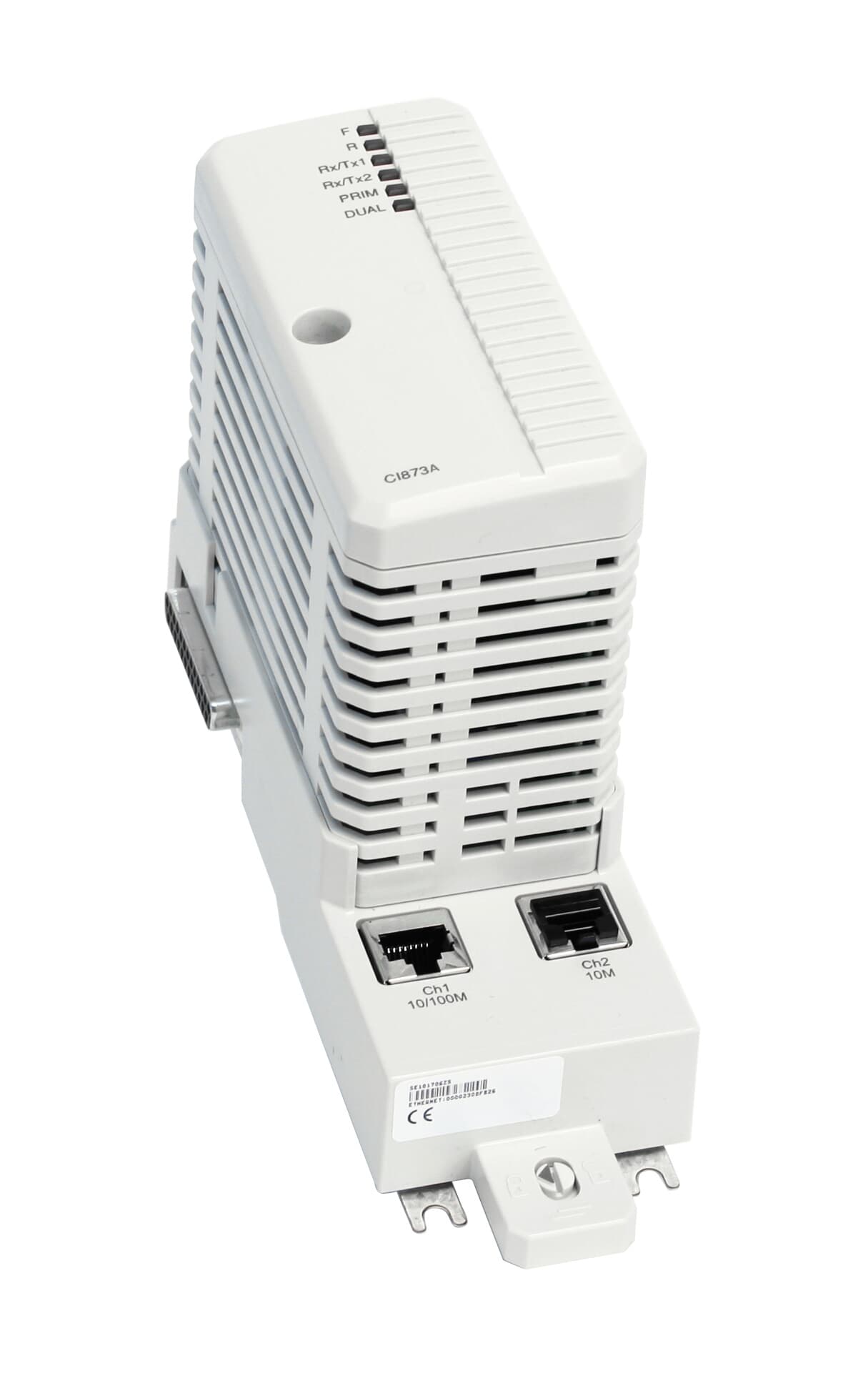 ABB ABB 3BSE092695R1 Communication Module