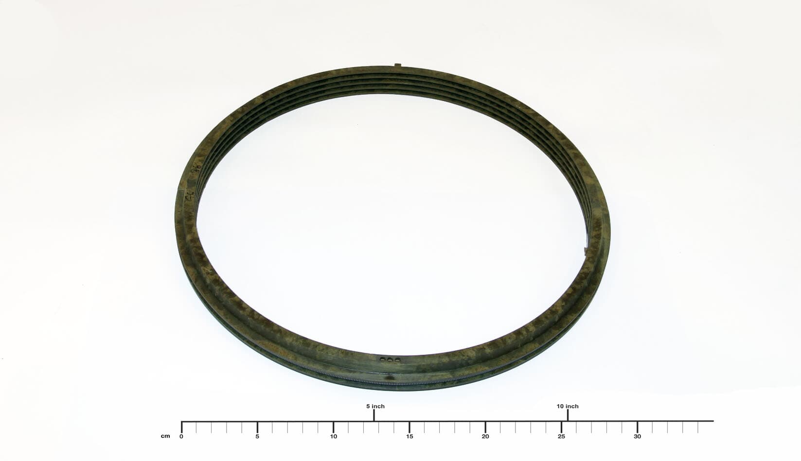 ABB ABB 3BSM001177-1 Labyrinth seal 300