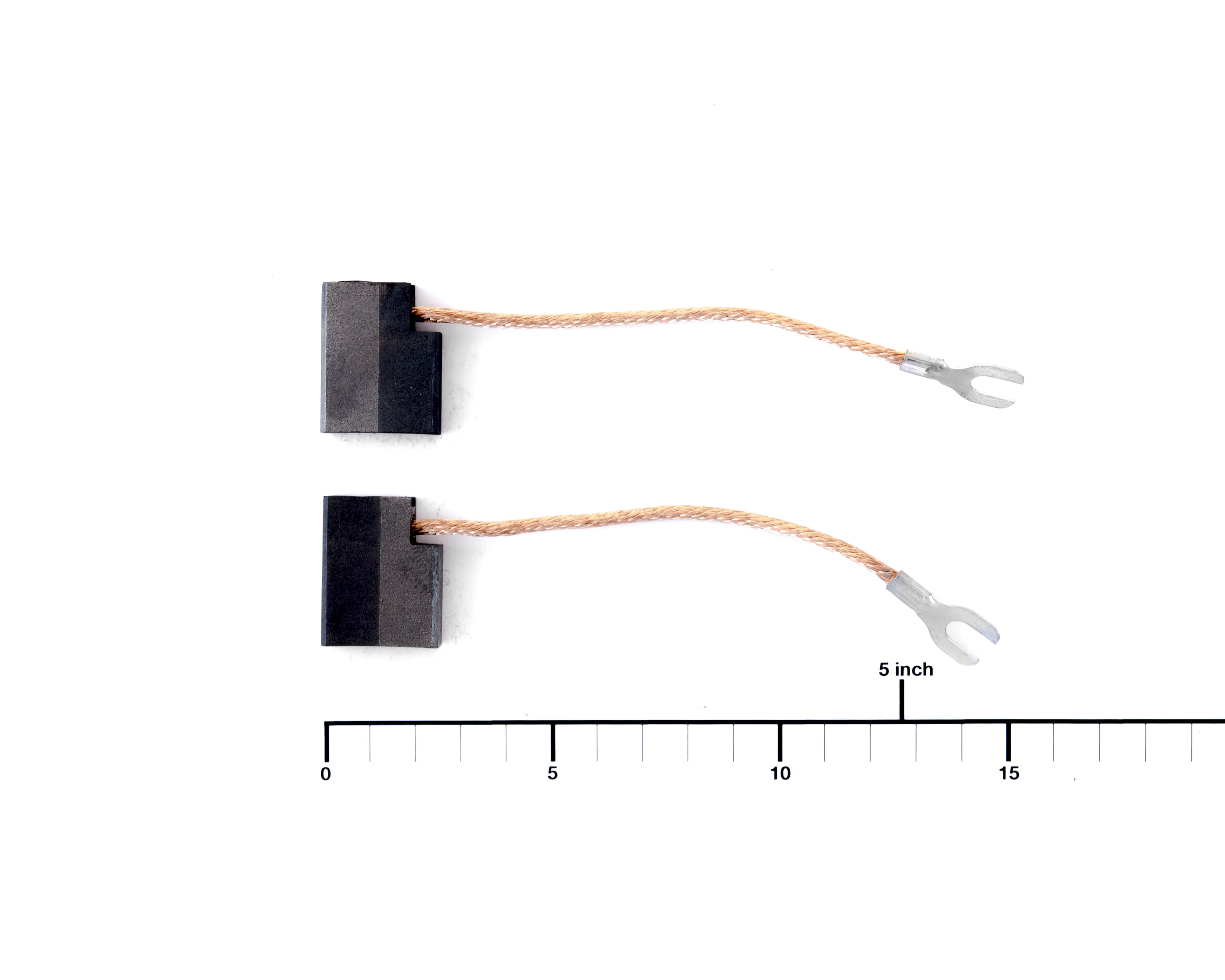 ABB ABB 3BSM011092-1 Brush, 1 pair