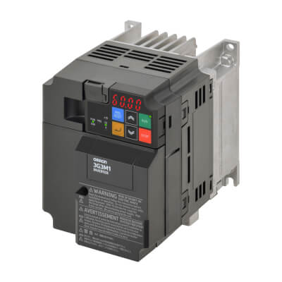 Omron Omron 3G3M1-A4004 – M1 AC Drive