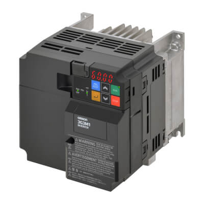 Omron Omron 3G3M1-A4030 – M1 AC Drive