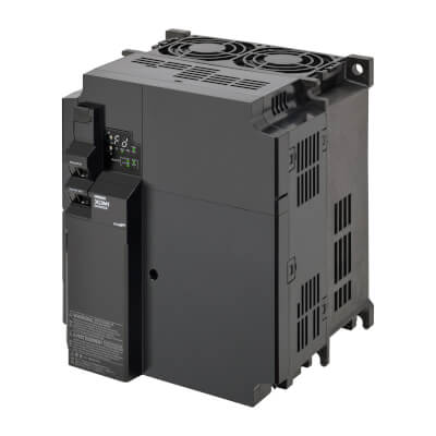 Omron Omron 3G3M1-A4110-ECT – M1 AC Drive