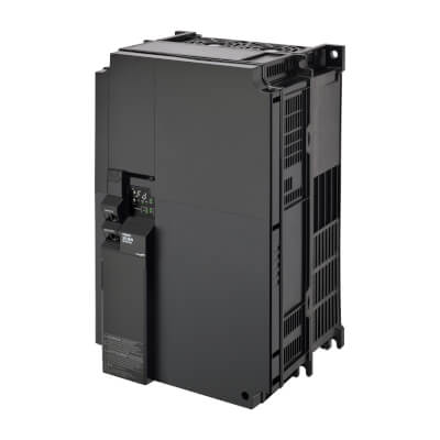 Omron Omron 3G3M1-A4220-ECT – M1 AC Drive