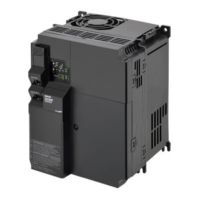Omron Omron 3G3M1-AB037-ECT – M1 AC Drive