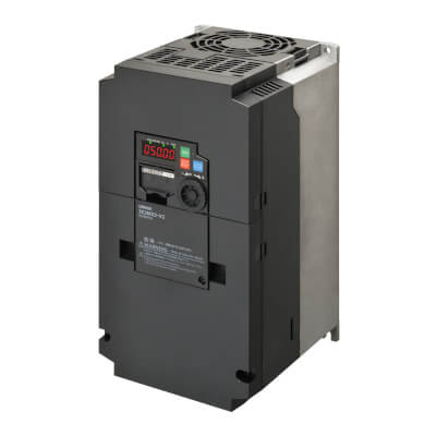 Omron Omron 3G3MX2-A2075-EV2 – MX2-EV2 inverter drive