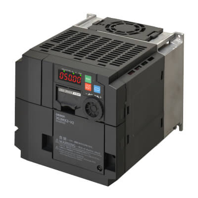 Omron Omron 3G3MX2-A4040-EV2 – MX2-EV2 inverter drive