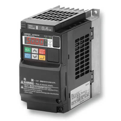 Omron Omron 3G3MX2-A4075-E – MX inverter drive