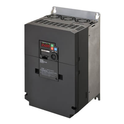 Omron Omron 3G3MX2-A4110-EV2 – MX2-EV2 inverter drive