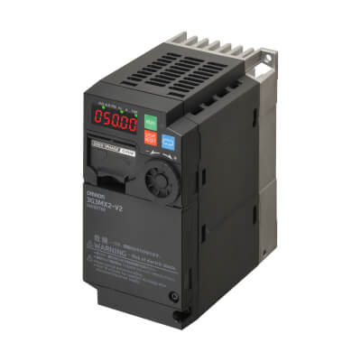 Omron Omron 3G3MX2-AB004-EV2 – MX2-EV2 inverter drive