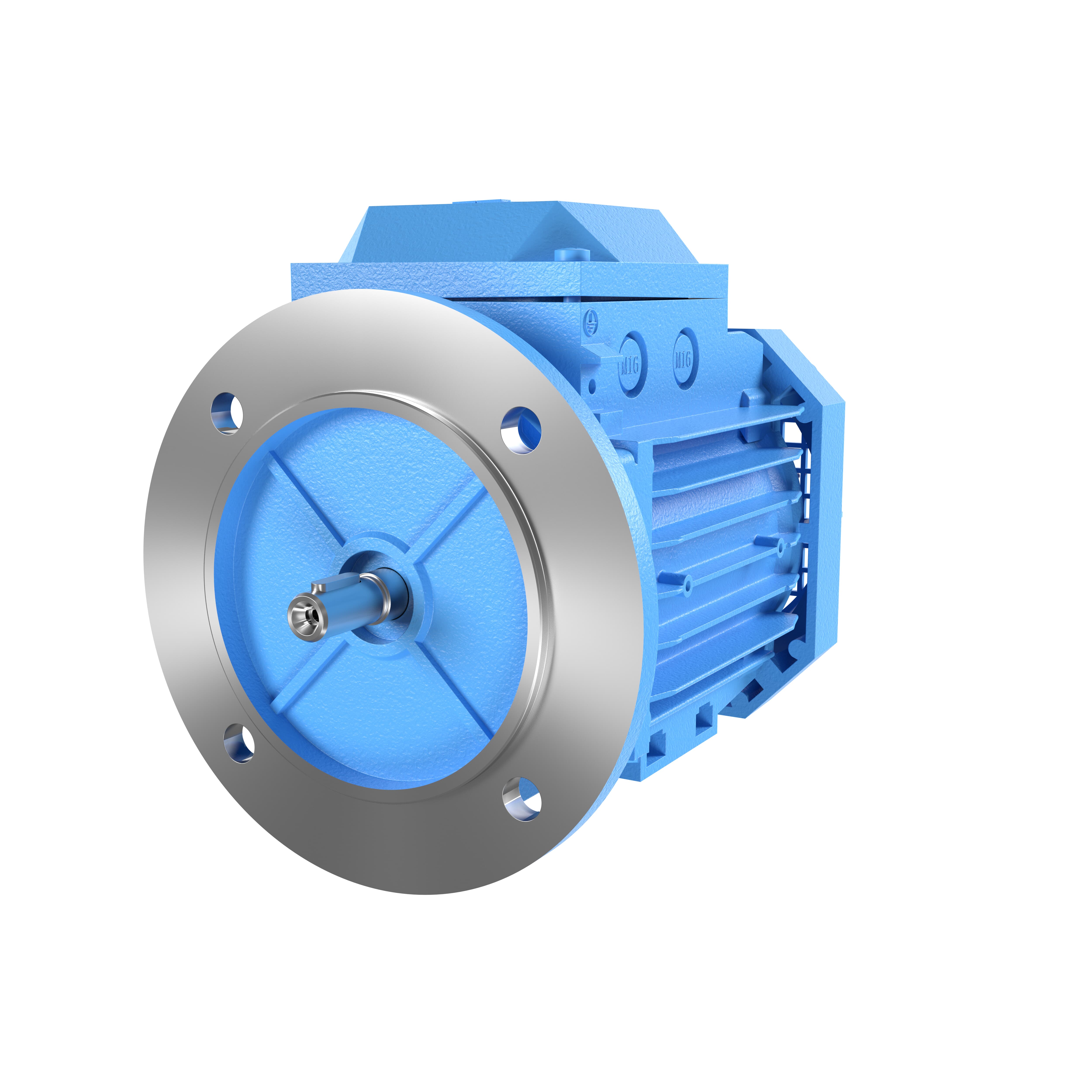 ABB ABB 3GAA062312-BSF 3-Phase squirrel cage motor