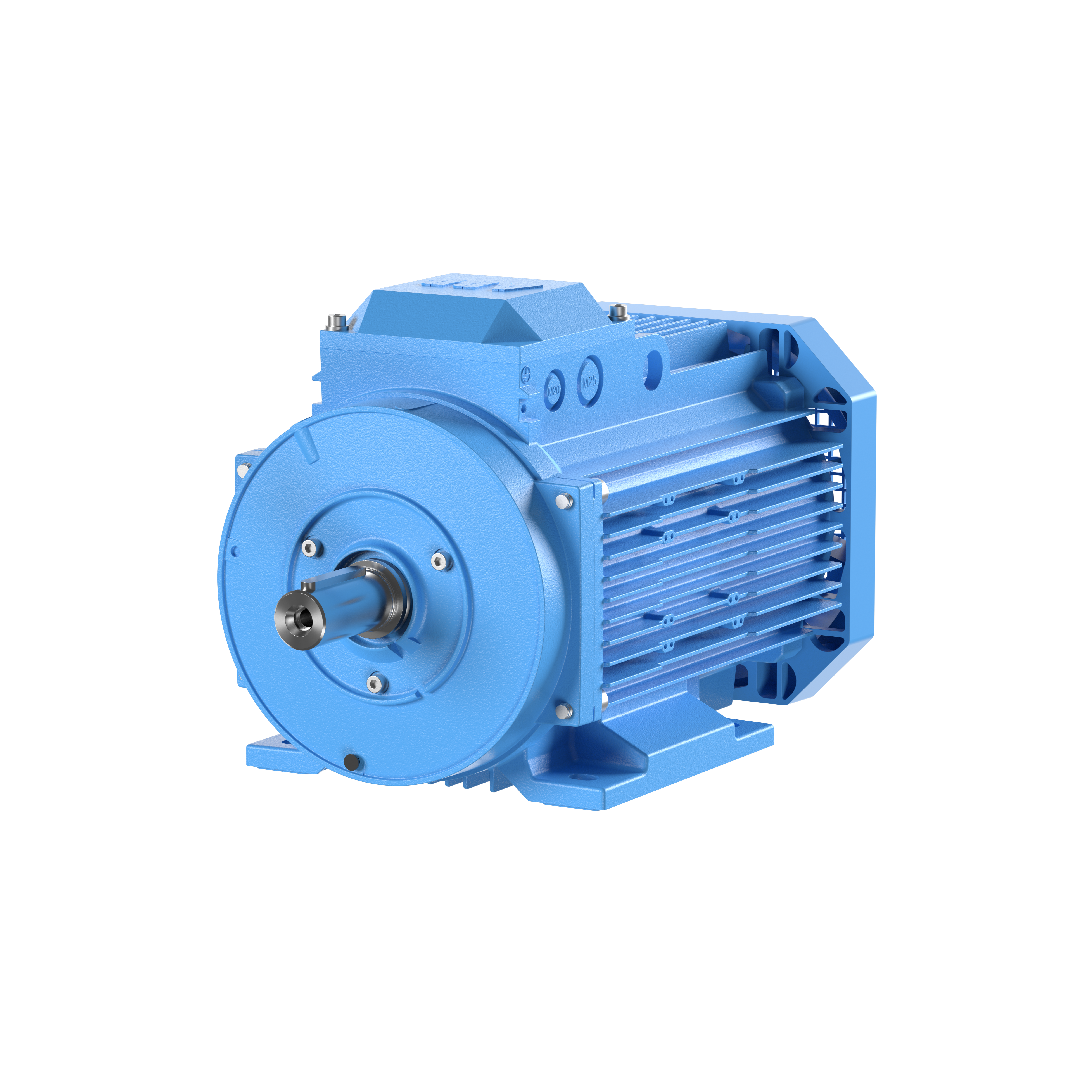 ABB ABB 3GAA103560-ASK 3-Phase squirrel cage motor