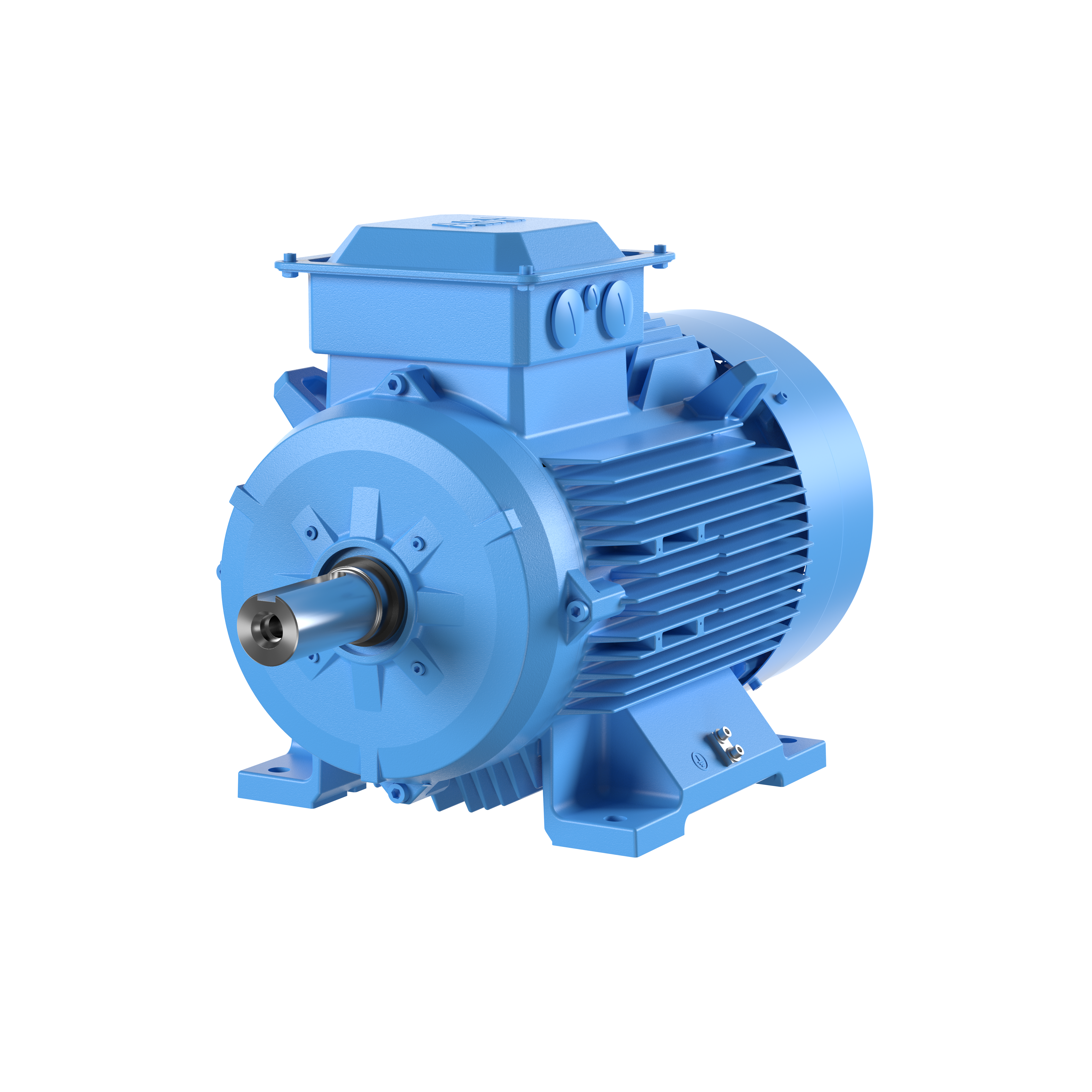 ABB ABB 3GBA201410-ADF 3-Phase squirrel cage motor