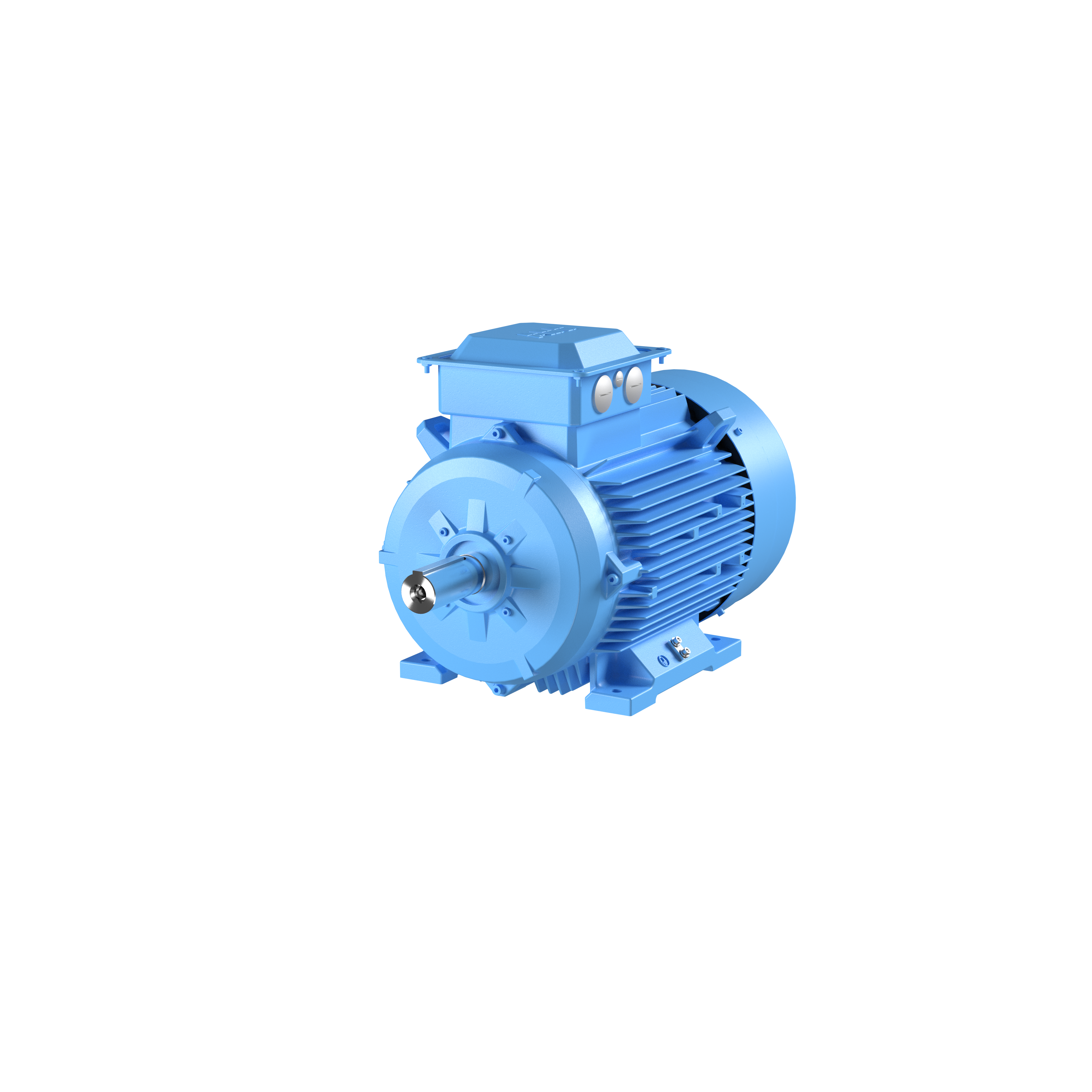 ABB ABB 3GBA201410-ADN 3-Phase squirrel cage motor